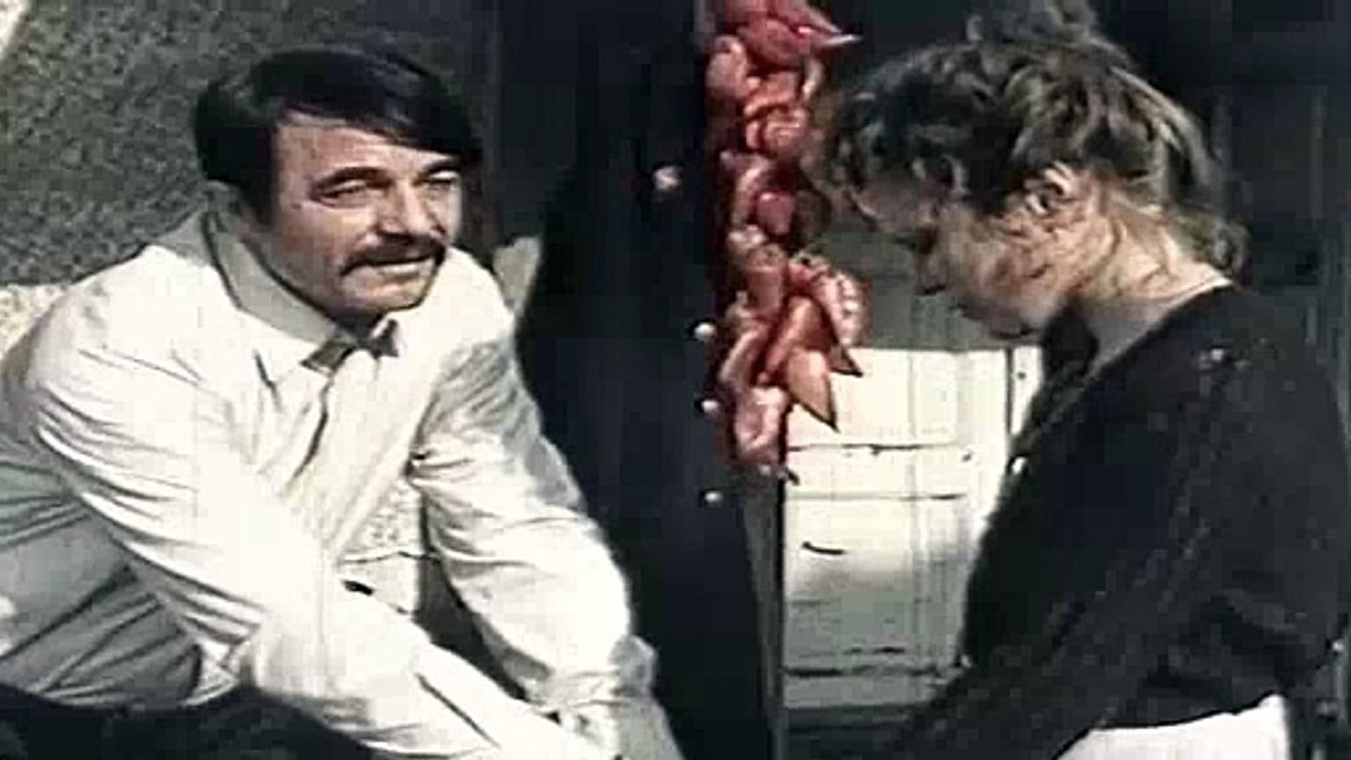 Zadah tela
