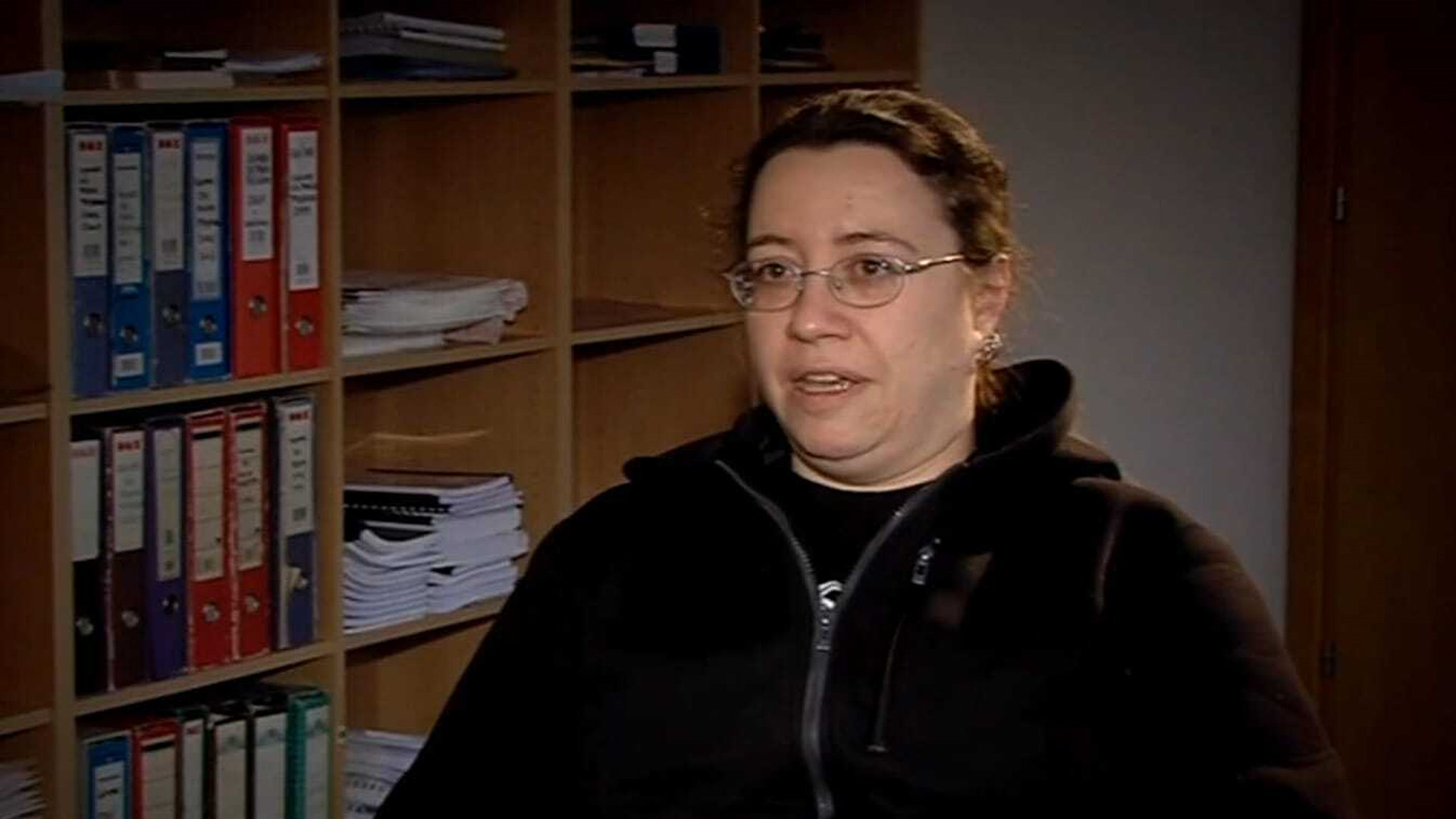 Njihovim očima