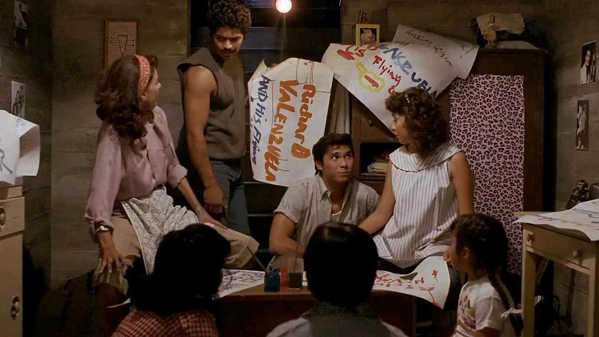 La Bamba