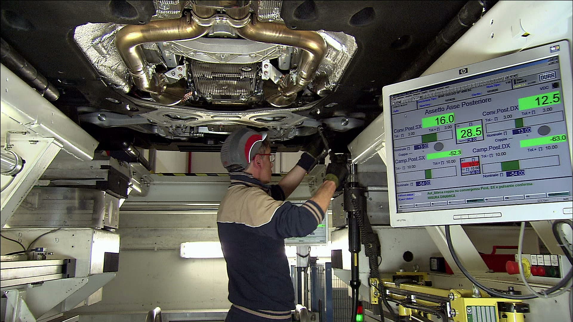 Kako se proizvode: Automobili iz snova