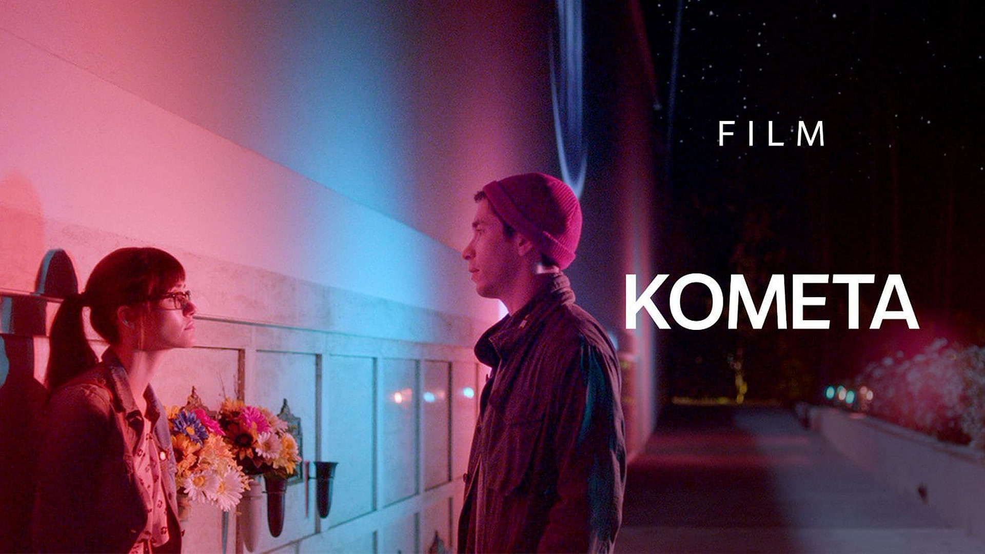 Kometa