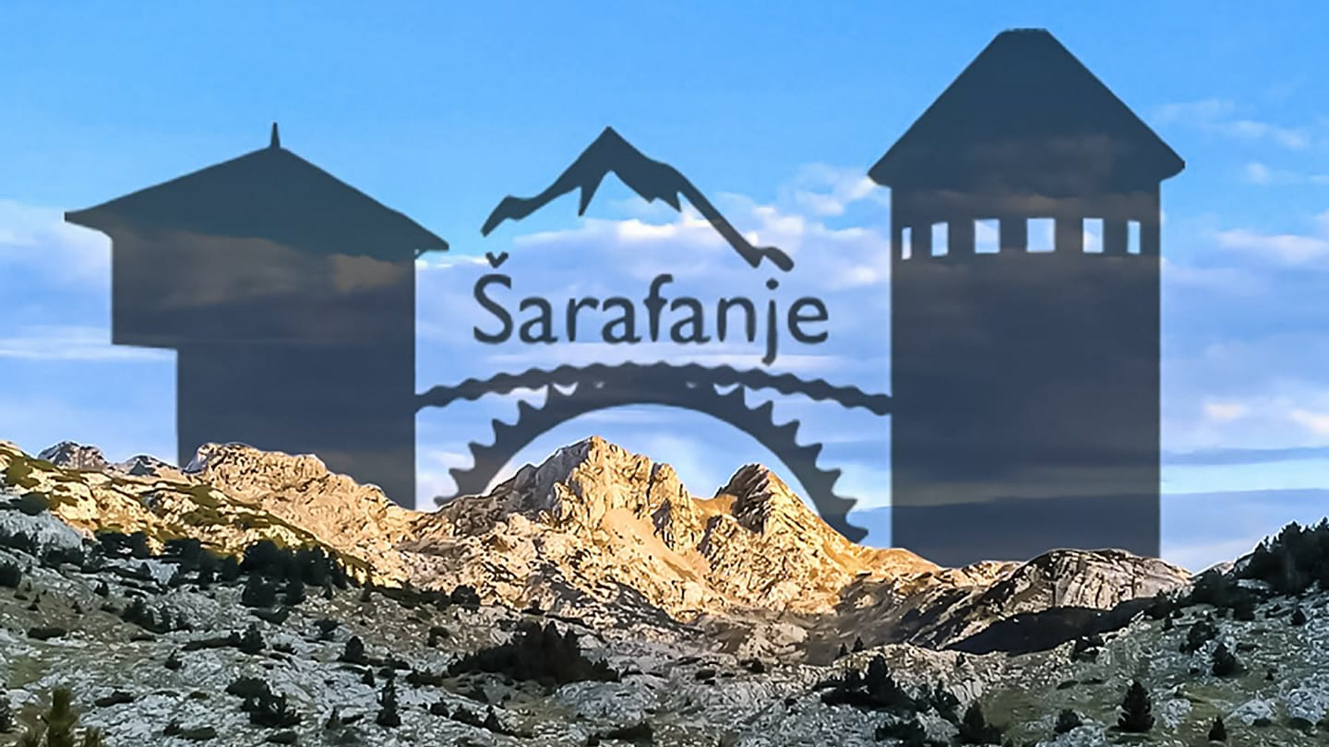 Šarafanje: Uspon NA Parić
