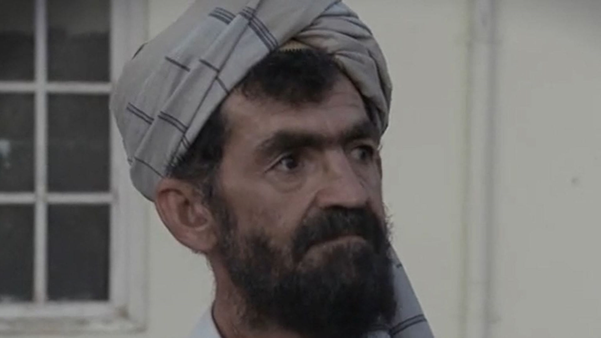 Moj Afganistan