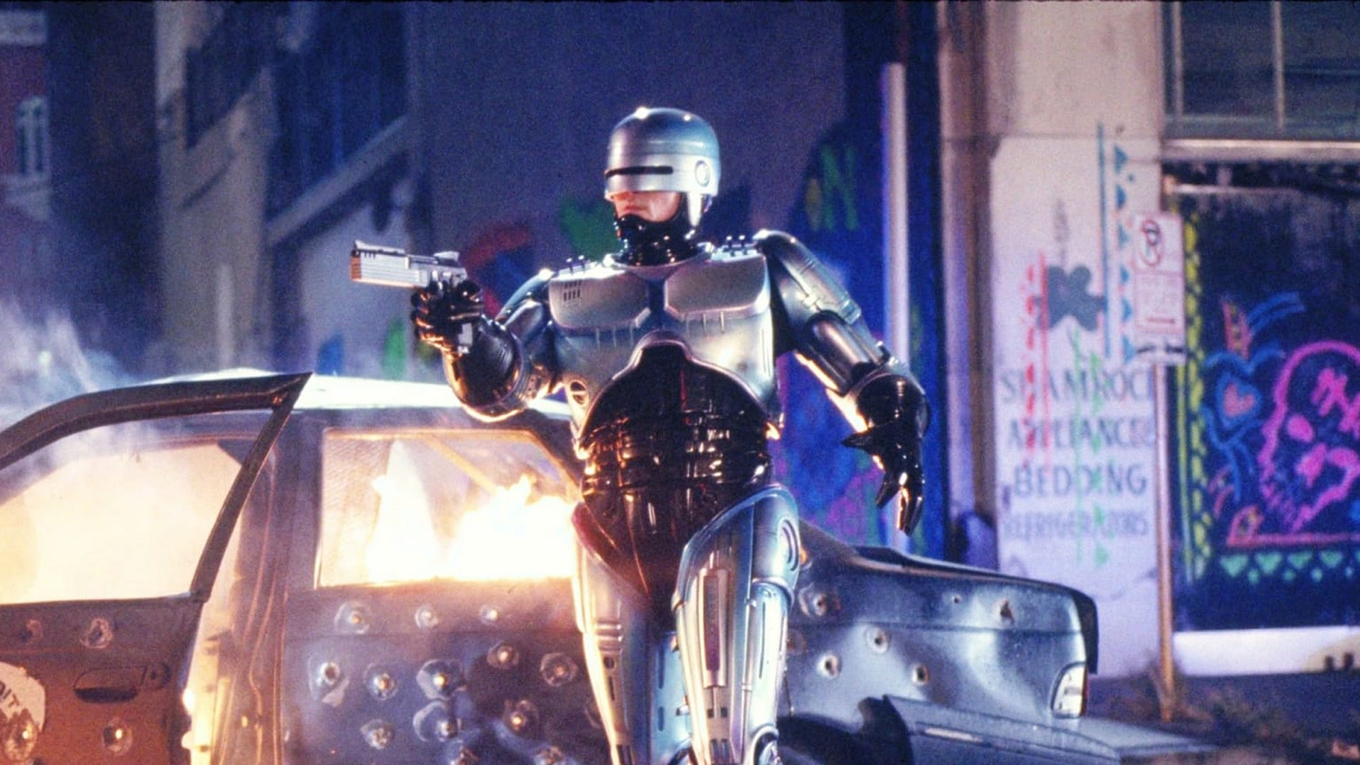 Robokap 2