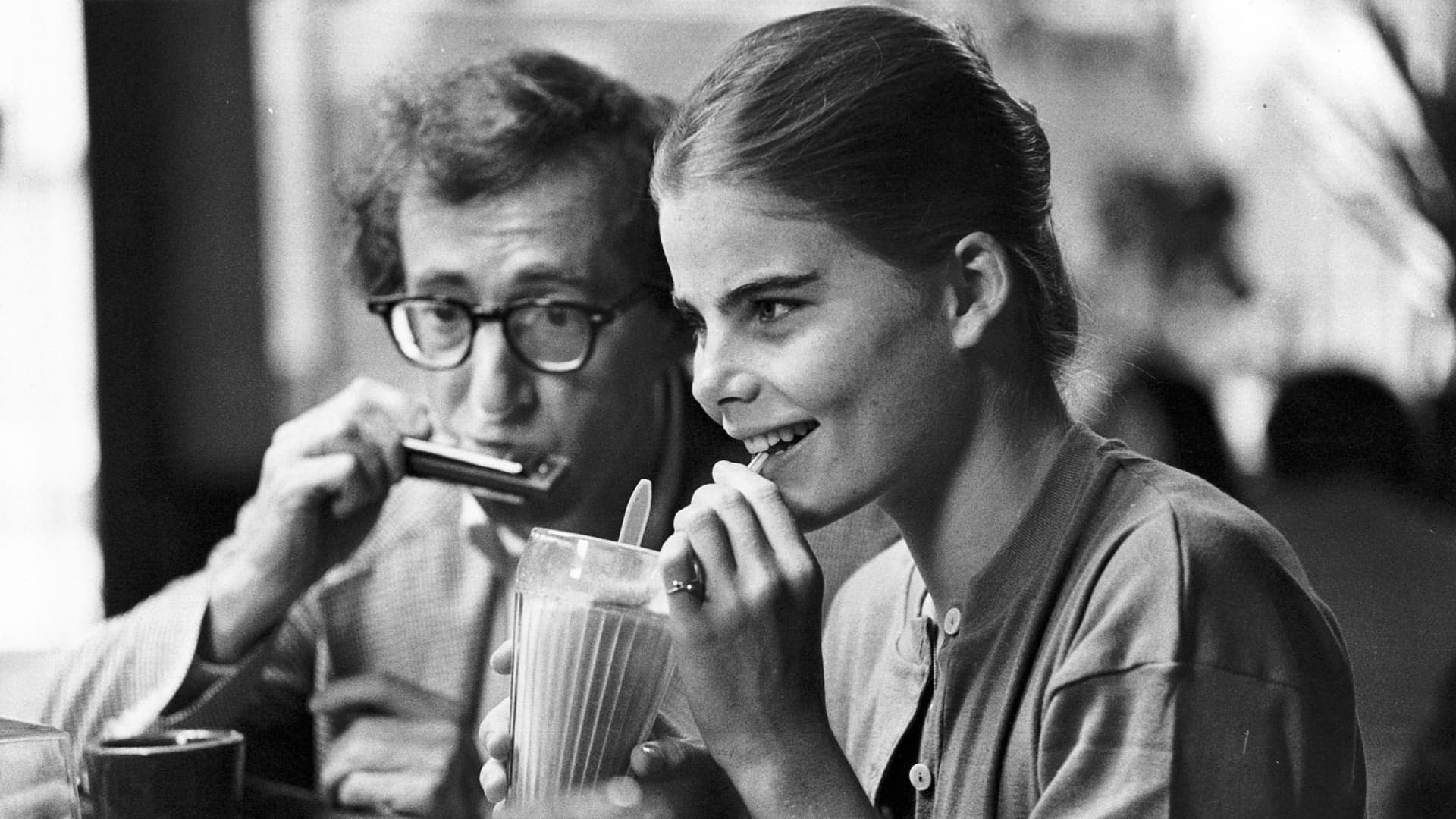 Filmovi Woodyja Allena: Manhattan