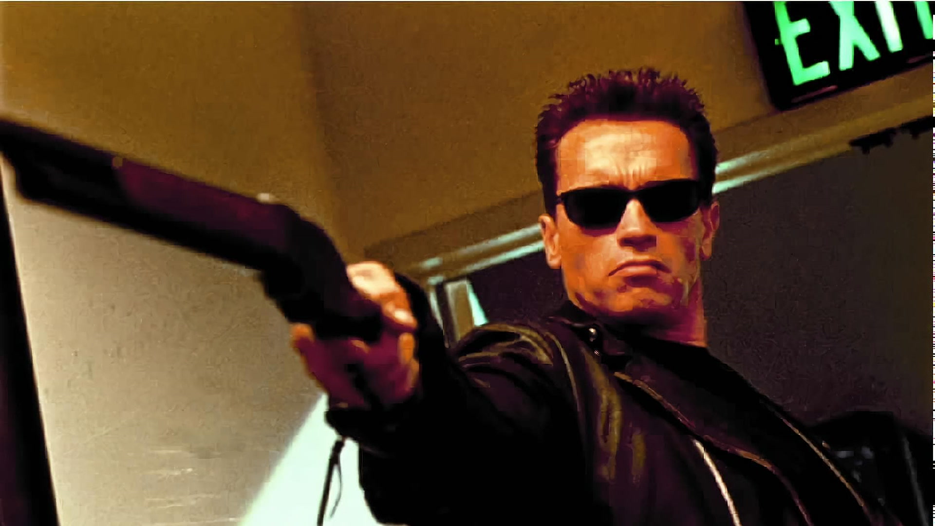 Terminator 2: Sudnji dan