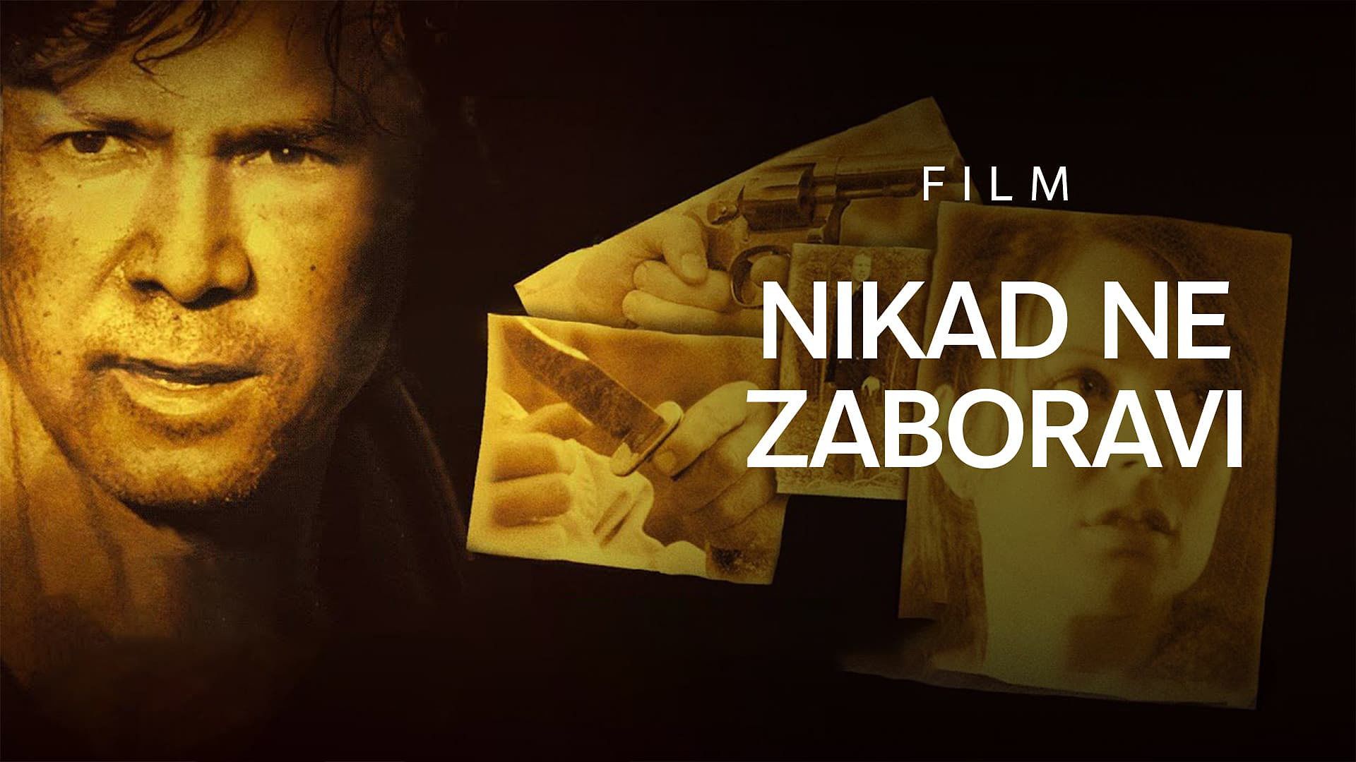 Nikad ne zaboravi
