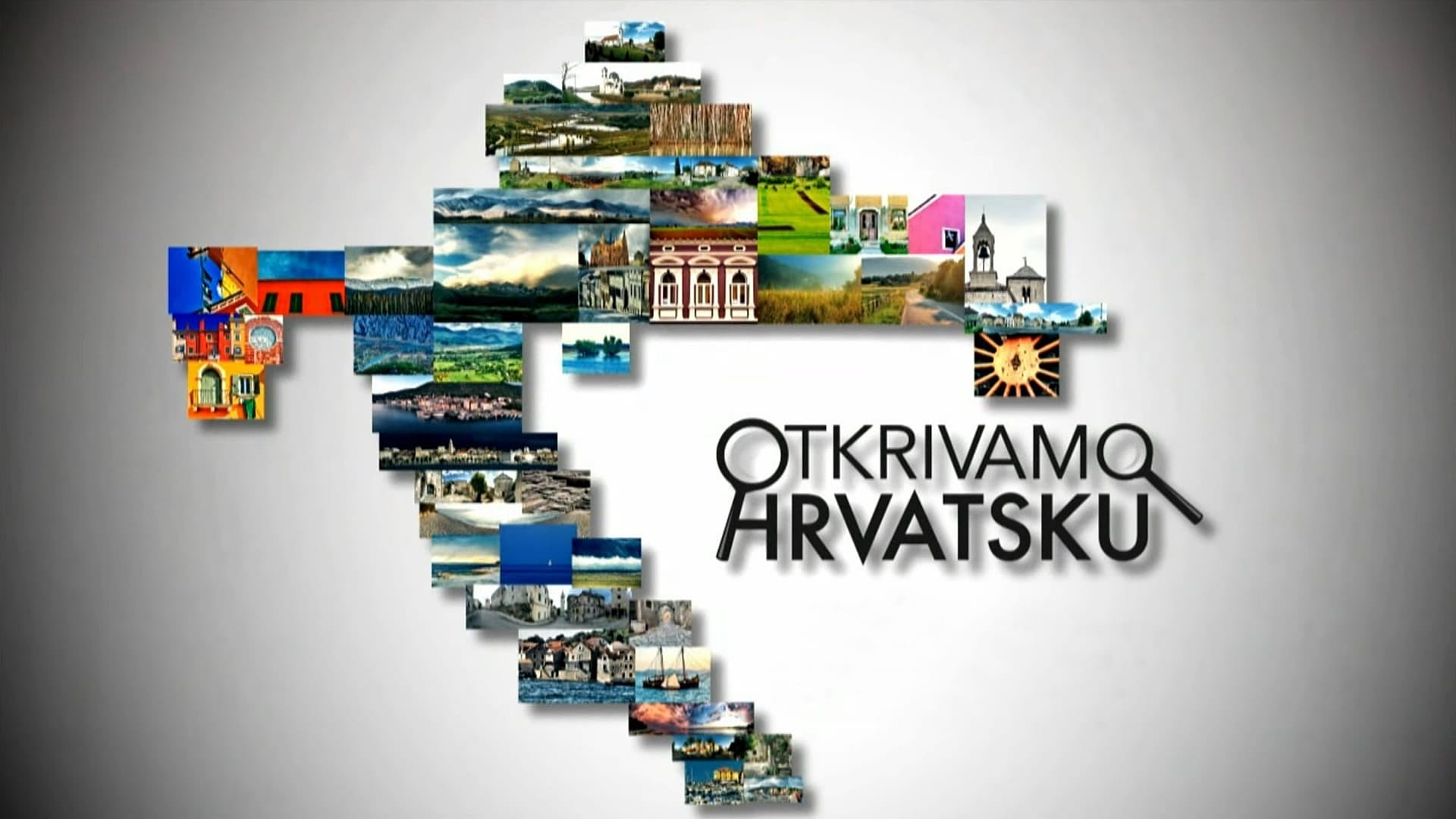 Otkrivamo Hrvatsku