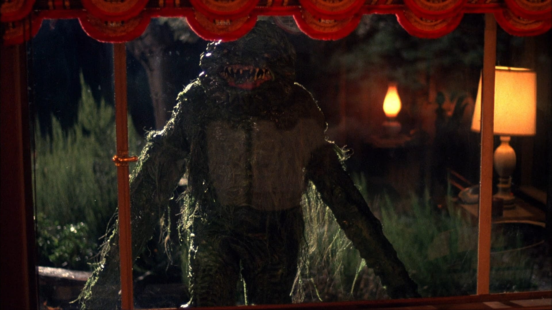 Monstrumi iz dubina