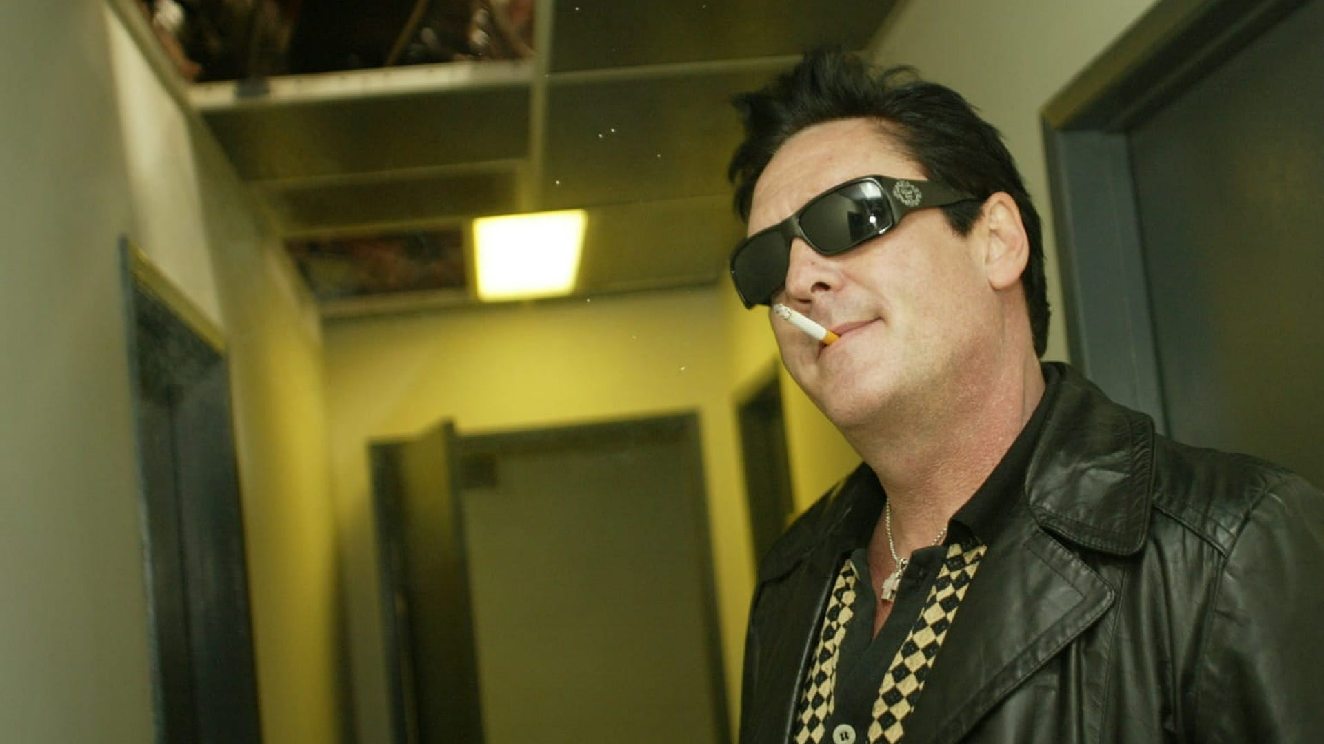 Biti Michael Madsen