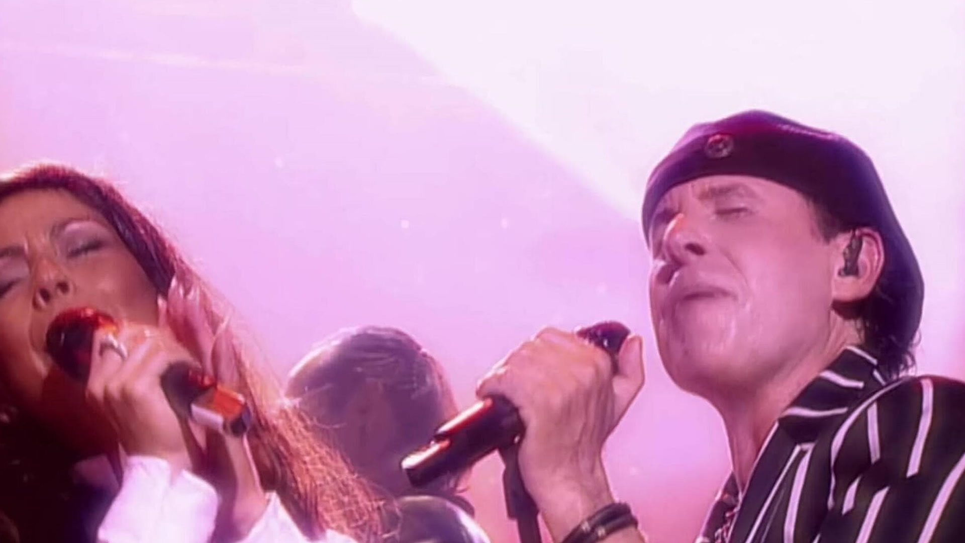 Scorpions - Moment of Glory