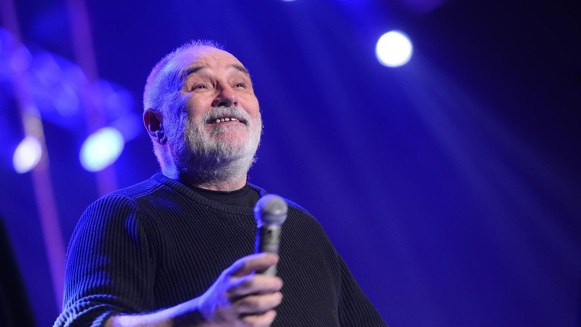 Dok je nama nas: Đorđe Balašević
