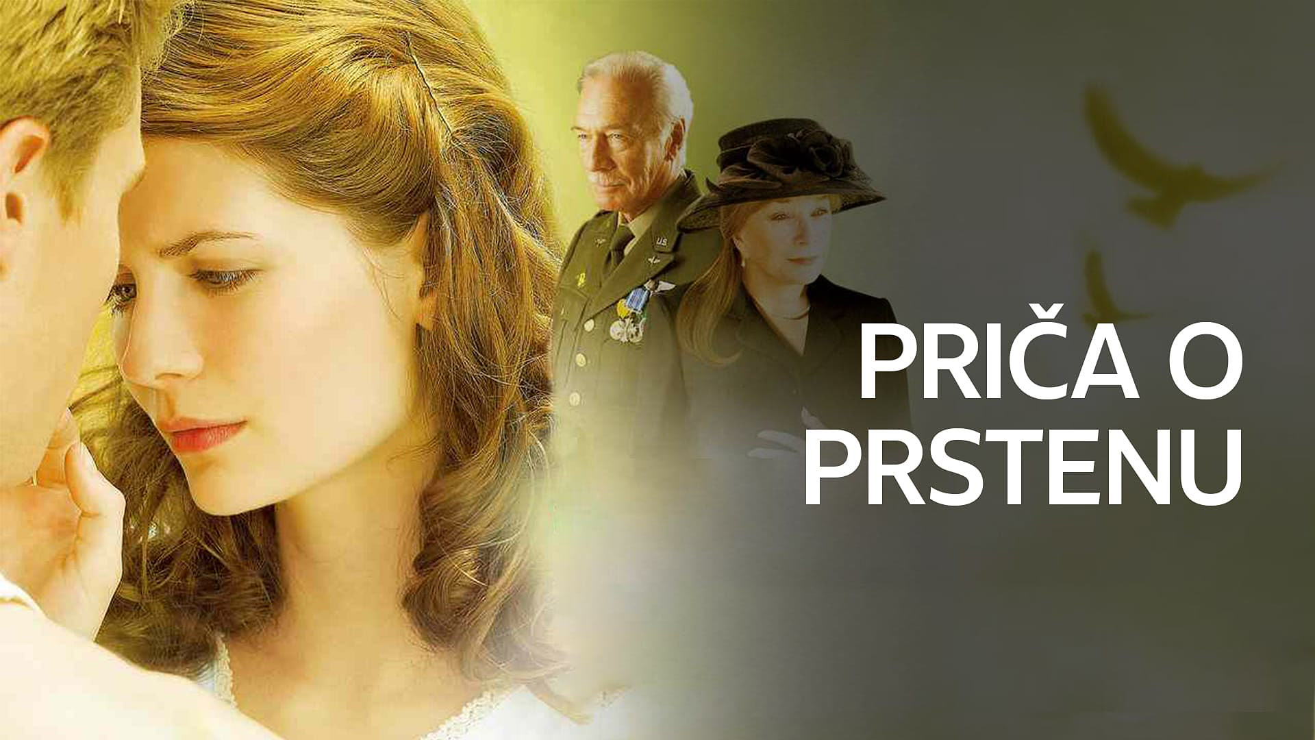 Povratak prstena