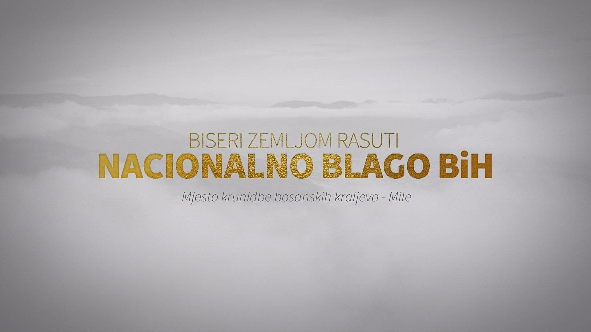 Biseri zemljom rasuti