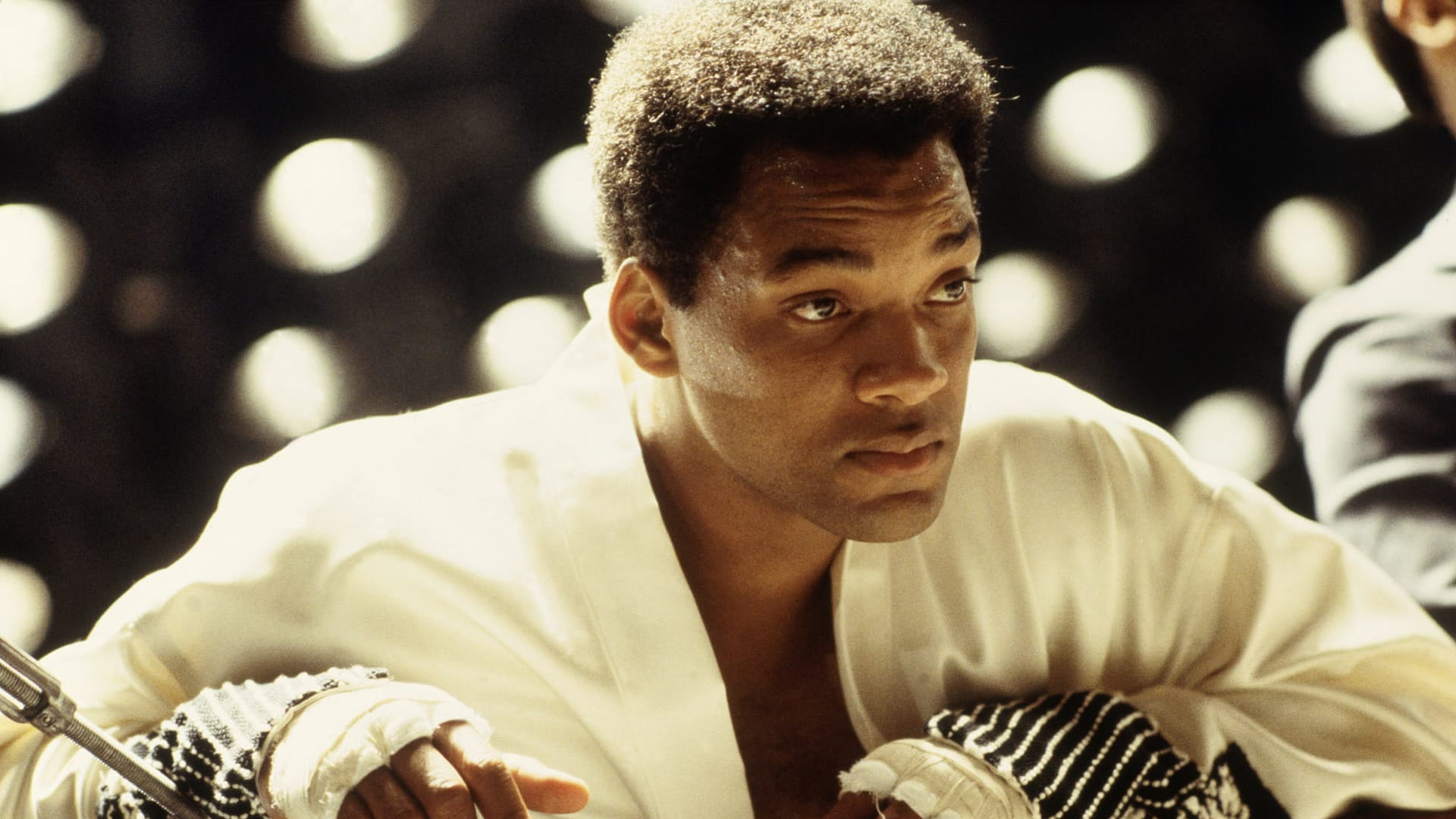 Ali