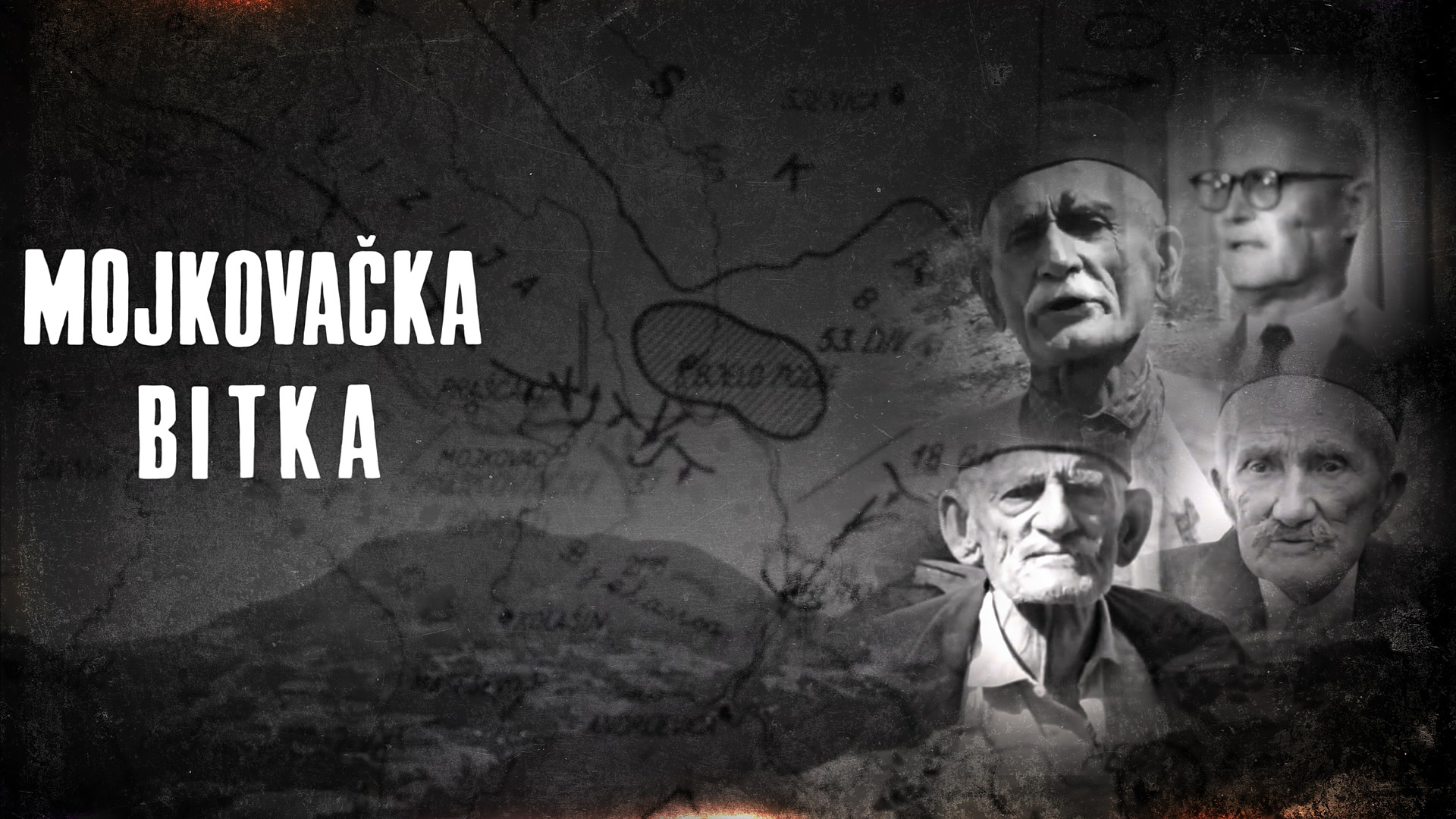 Mojkovačka bitka