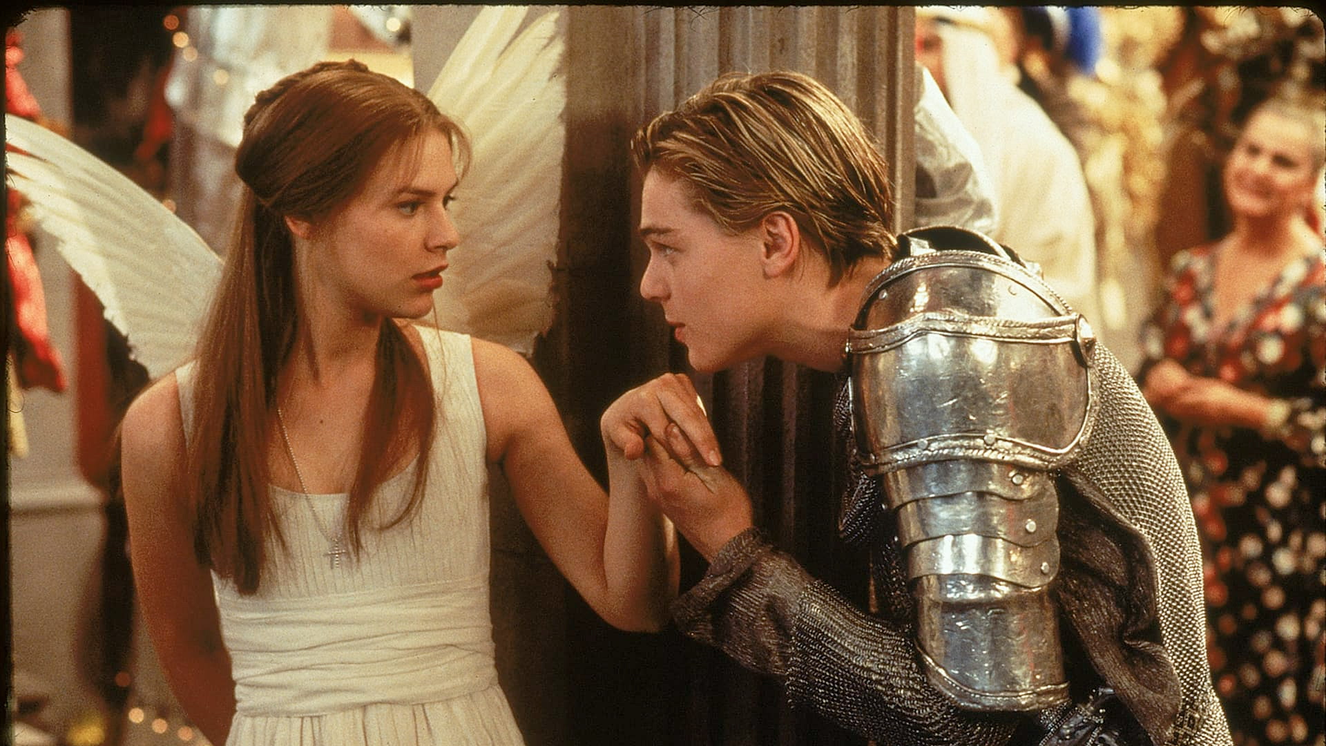Romeo i Julija