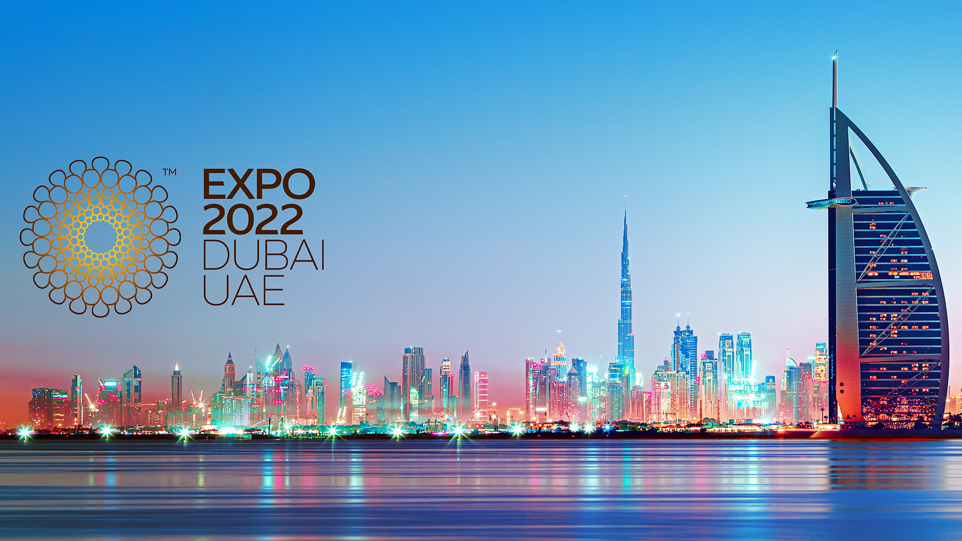 Srbija stvara: Expo - Dubai