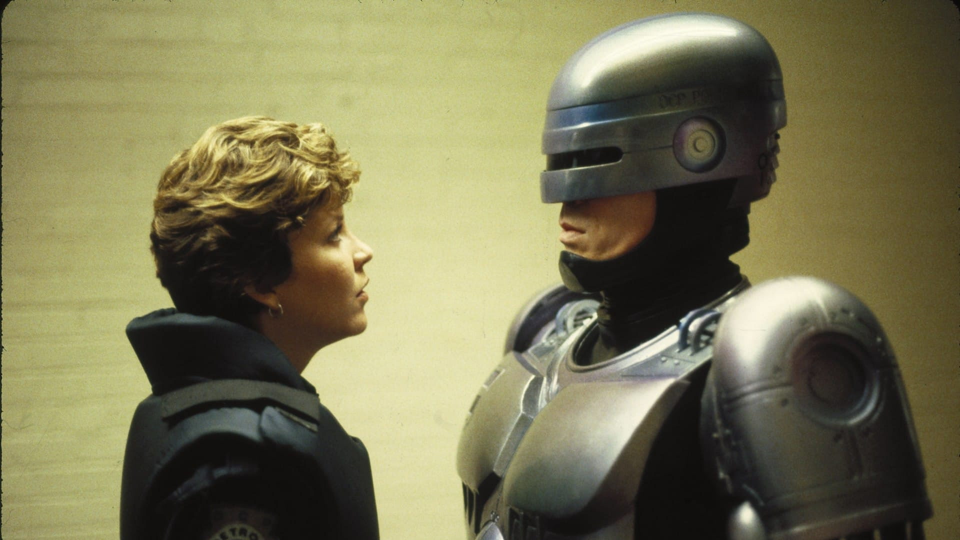 Robocop