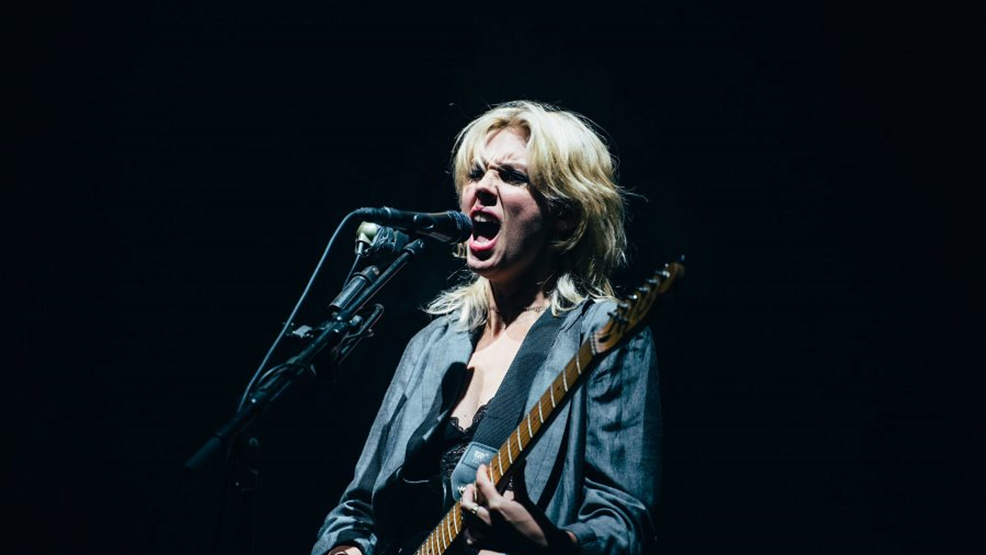 Wolf Alice - Reading & Leeds Festival