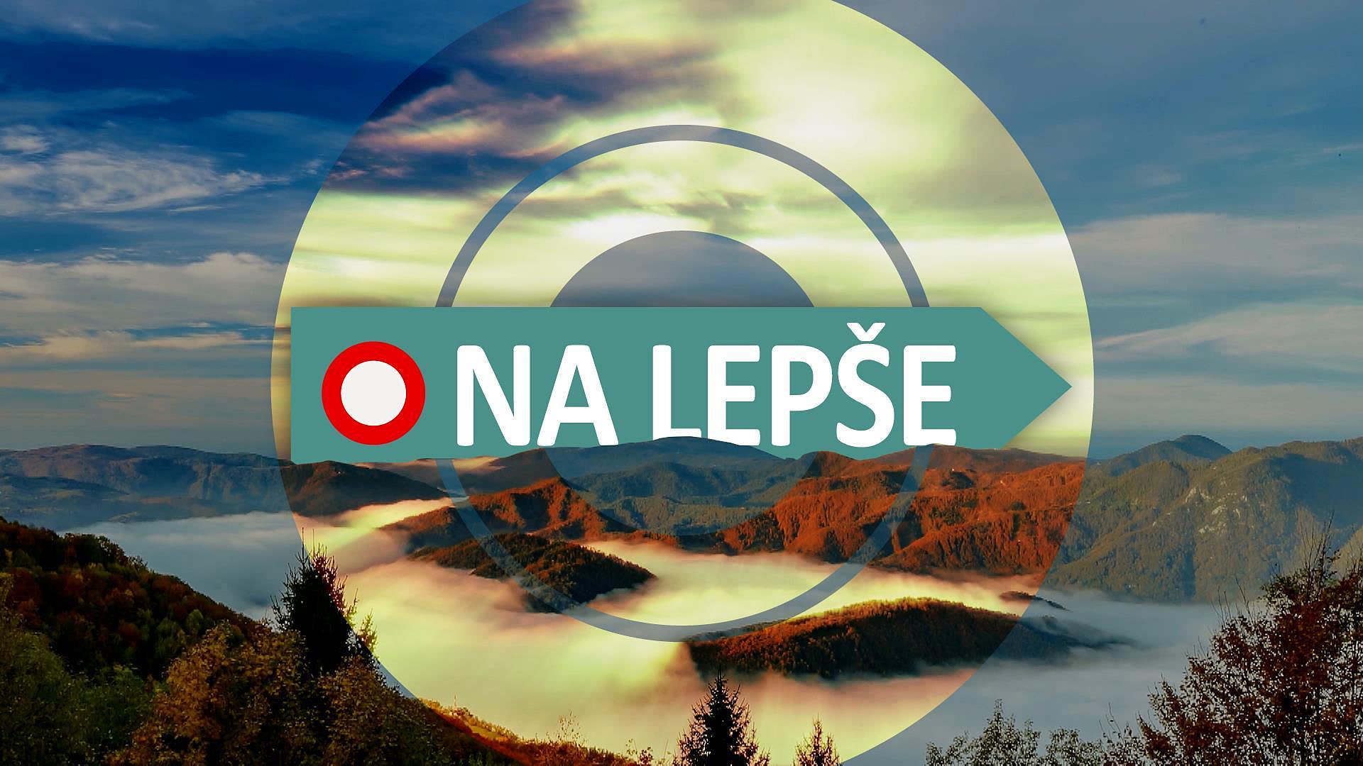 Na lepše