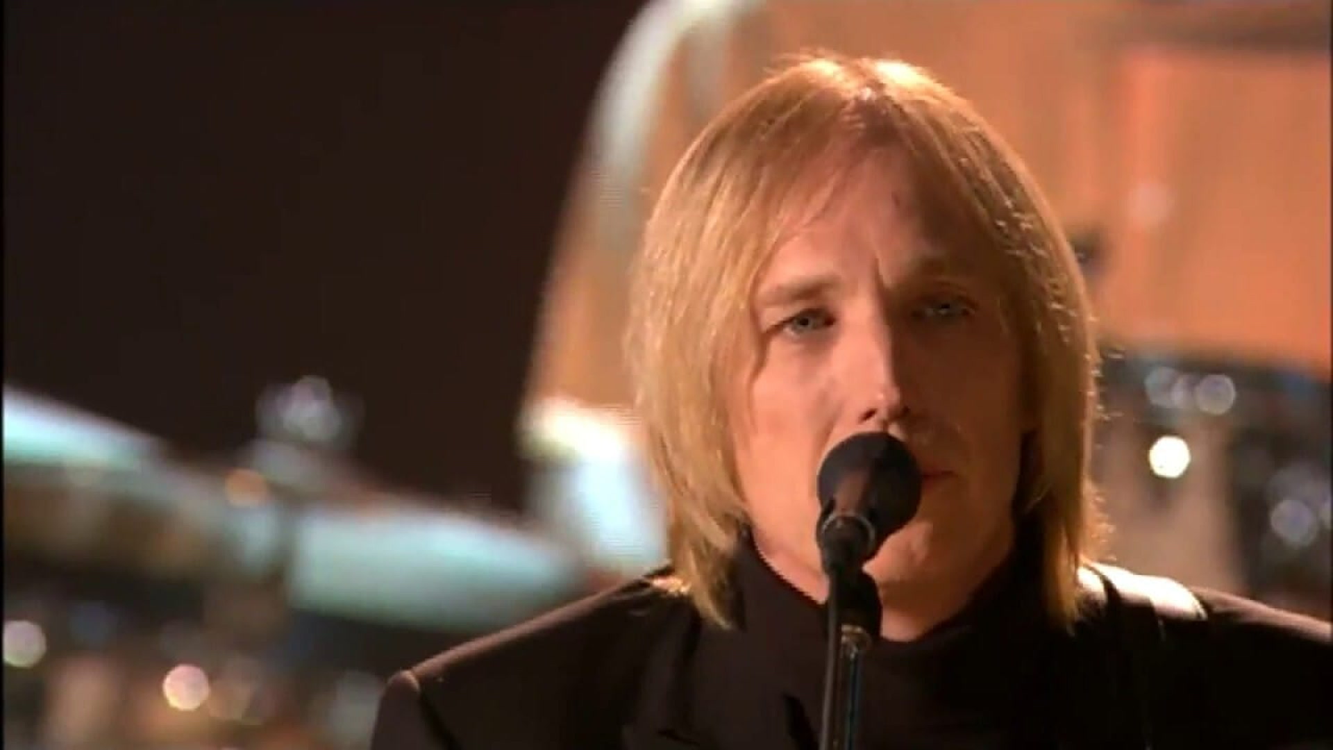 Tom Petty & The Heartbreakers - Live at Soundstage