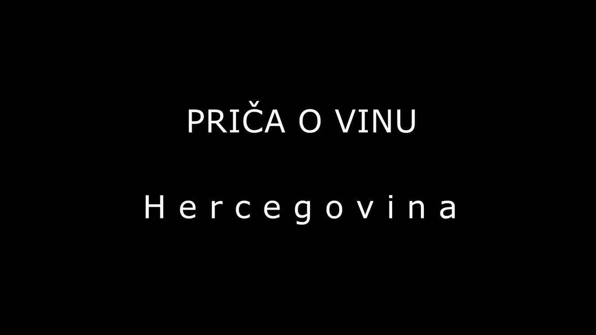 Priča o vinu