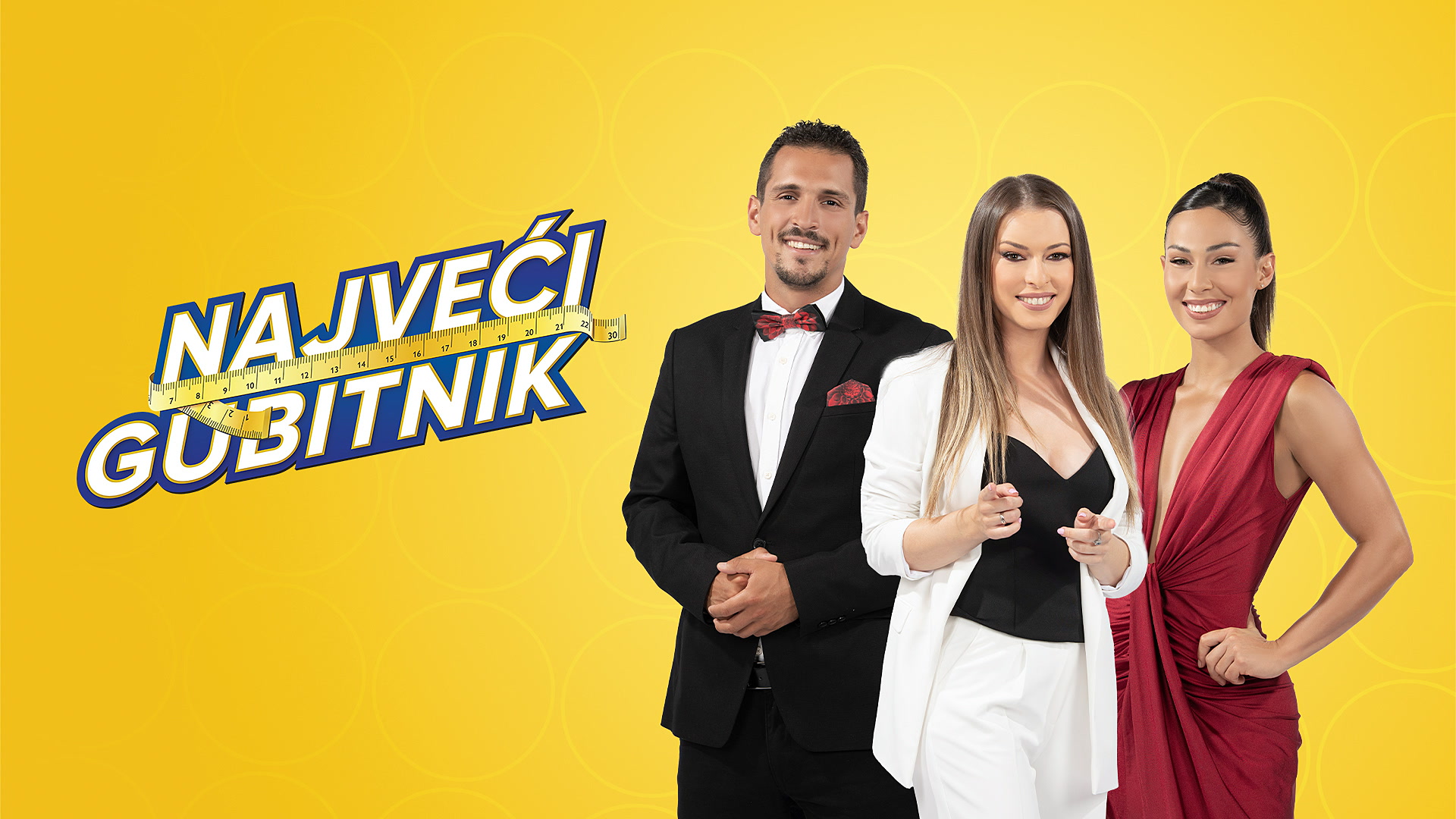 Najveći gubitnik