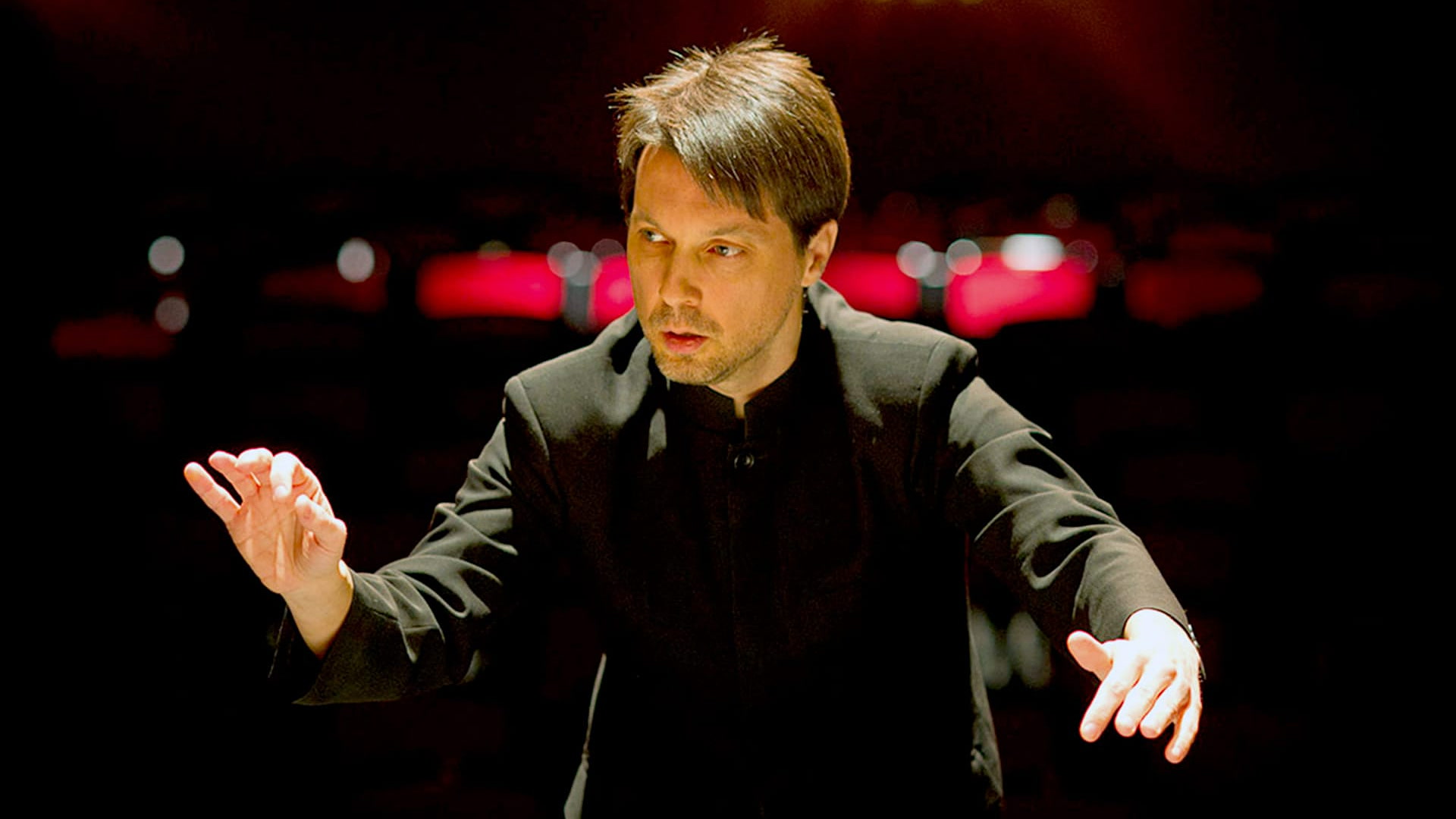 Roméo et Juliette by Gounod at the Zurich Opernhaus