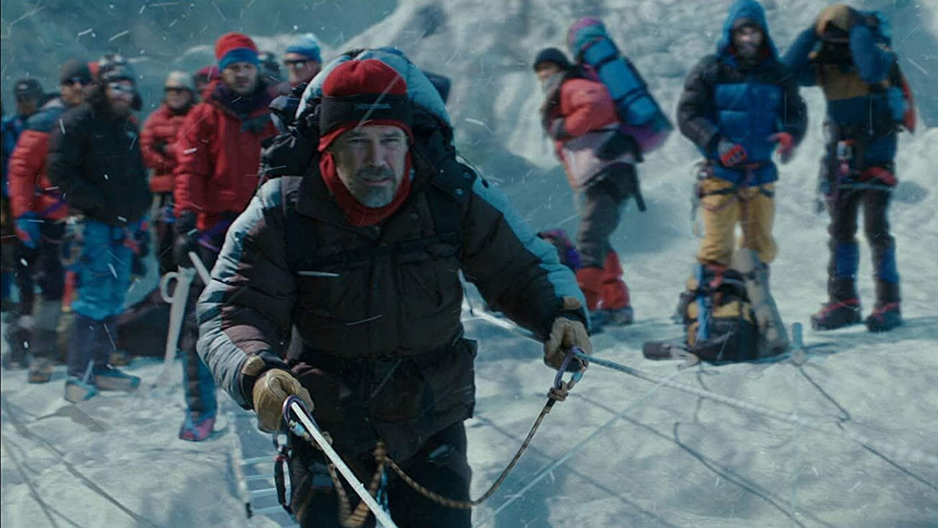 Everest