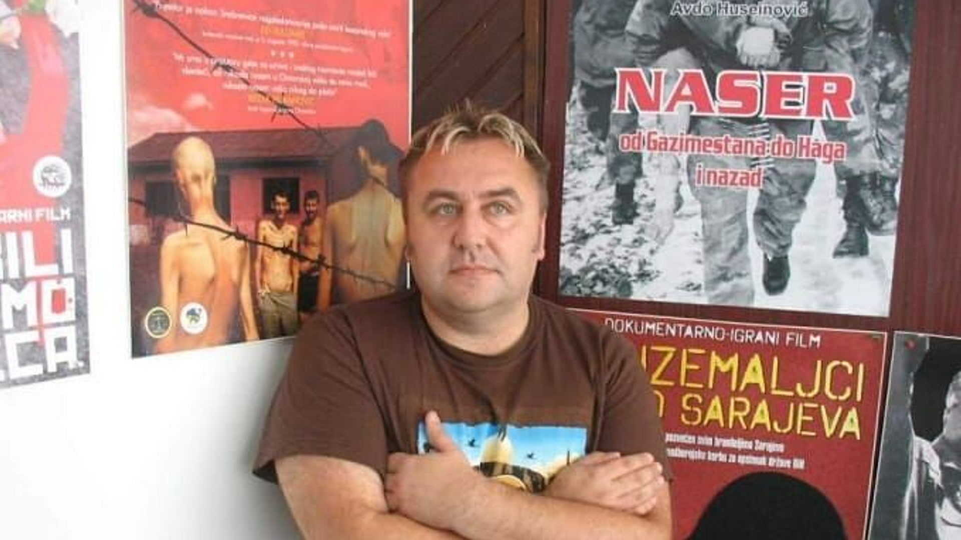 Dobrinja, opsada u opsadi