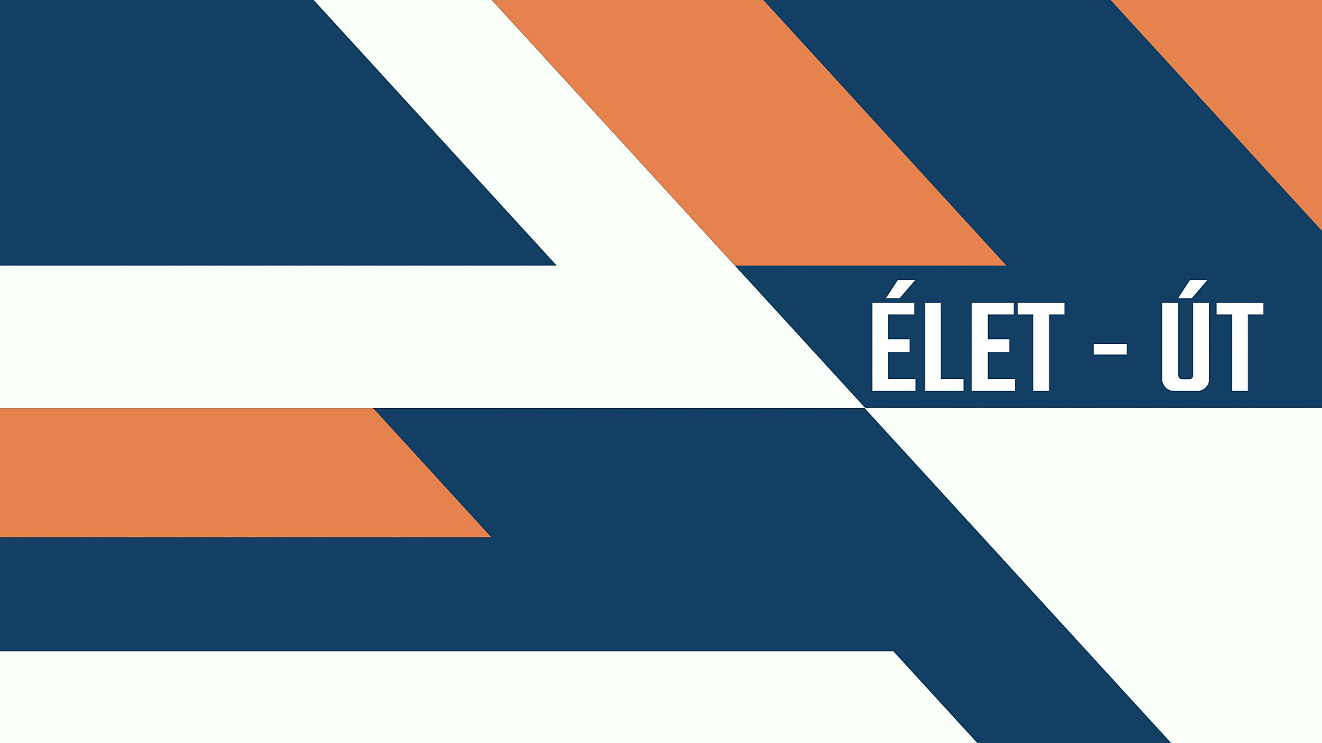 Élet-út