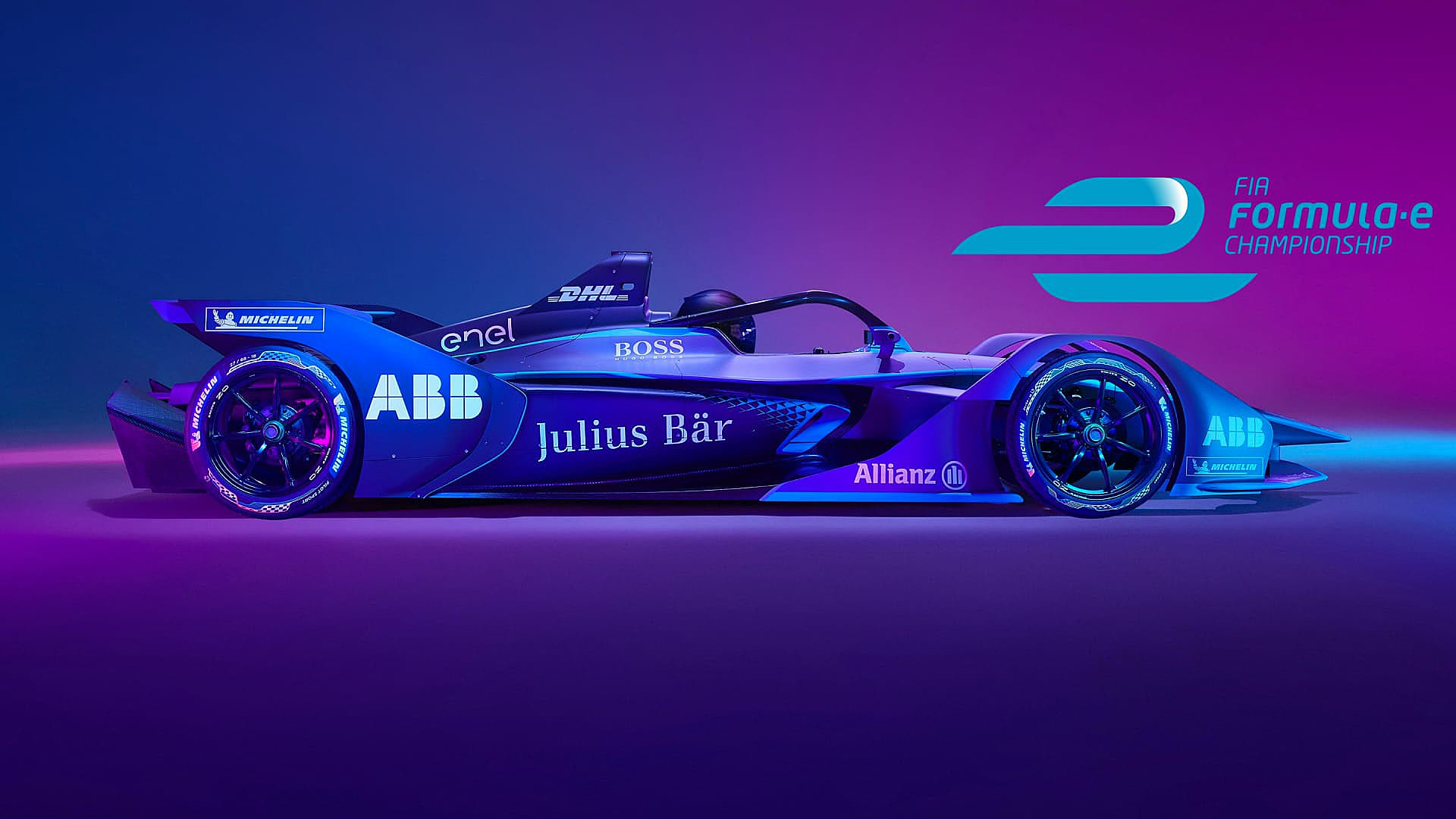 Formula E: Svjetsko prvenstvo - Pregled