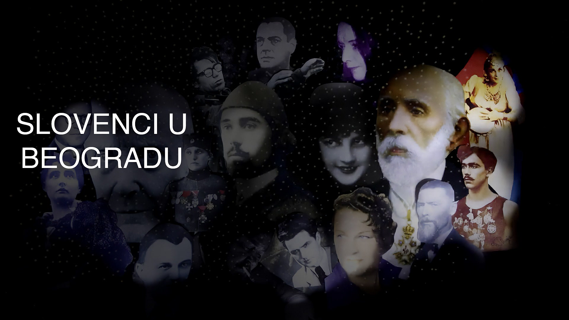 Slovenci u Beogradu