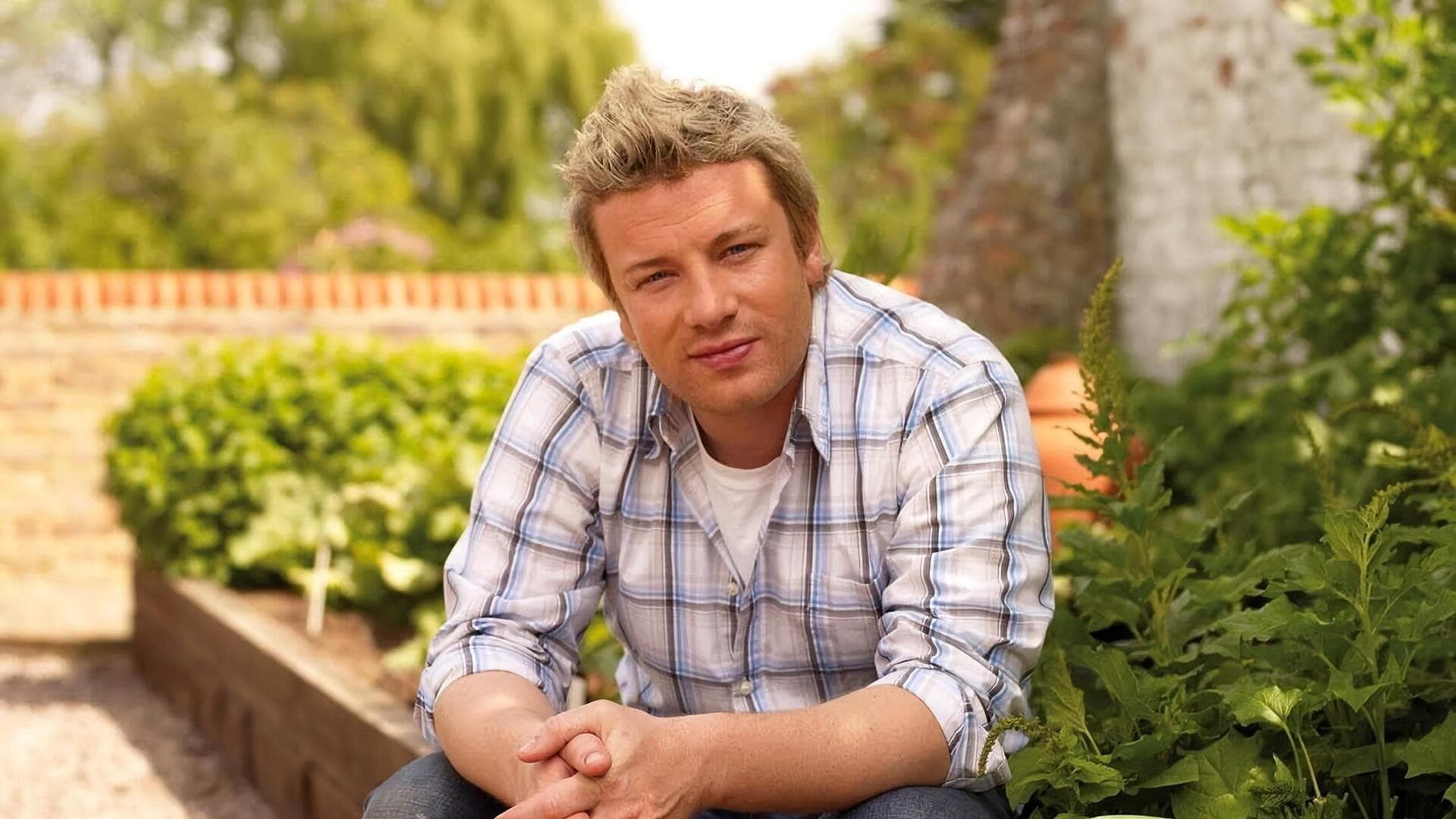 Jamie Oliver: Jamie kod kuće