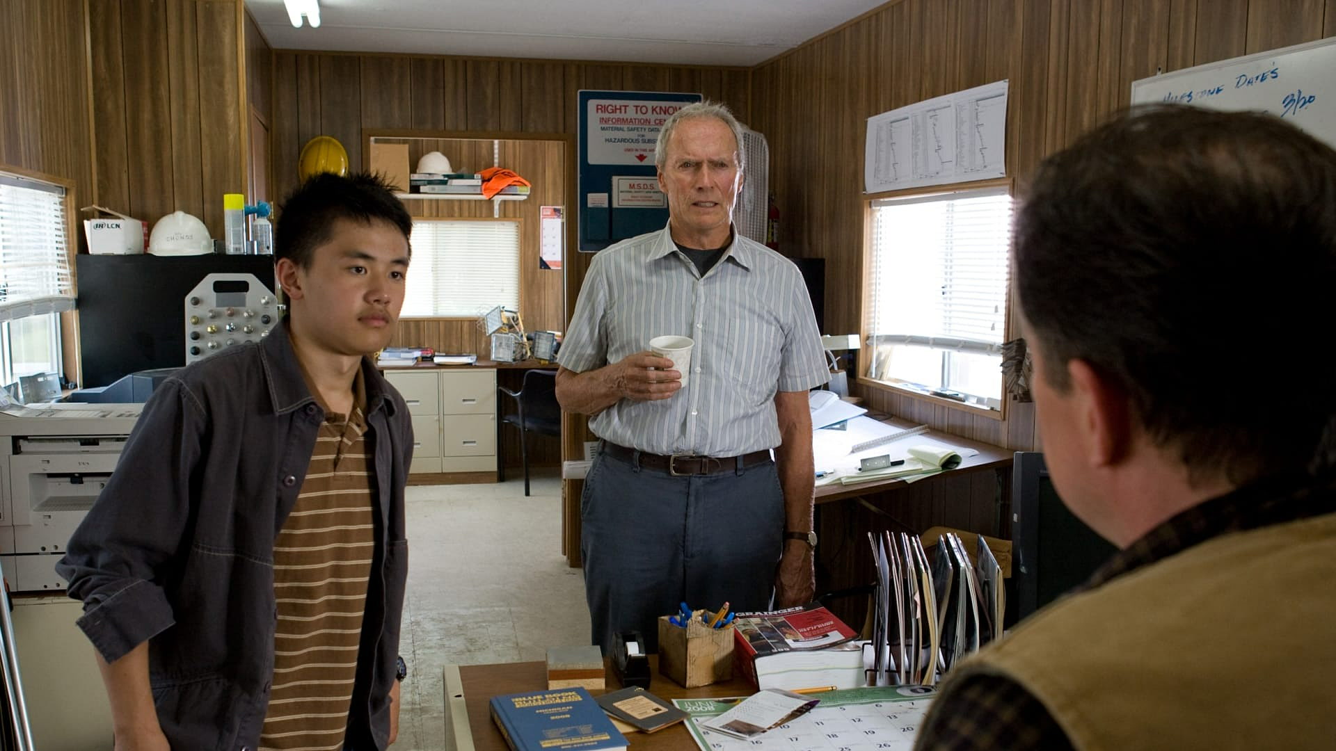 Gran Torino