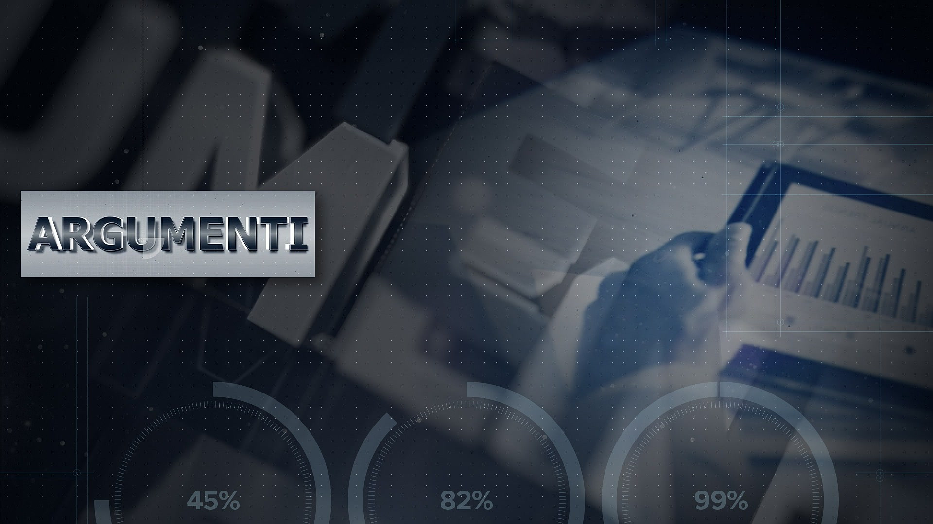 Argumenti