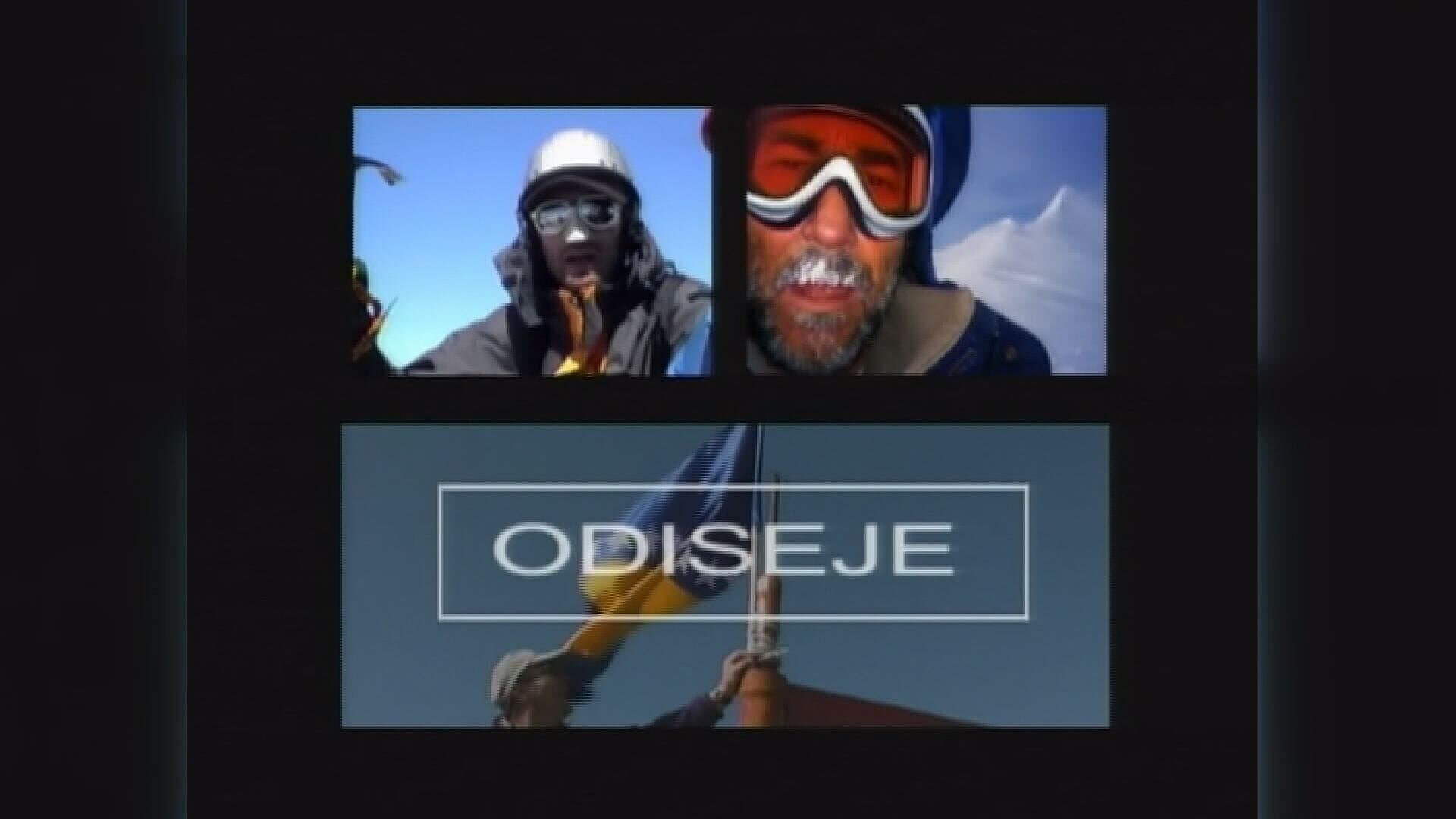 Odiseje