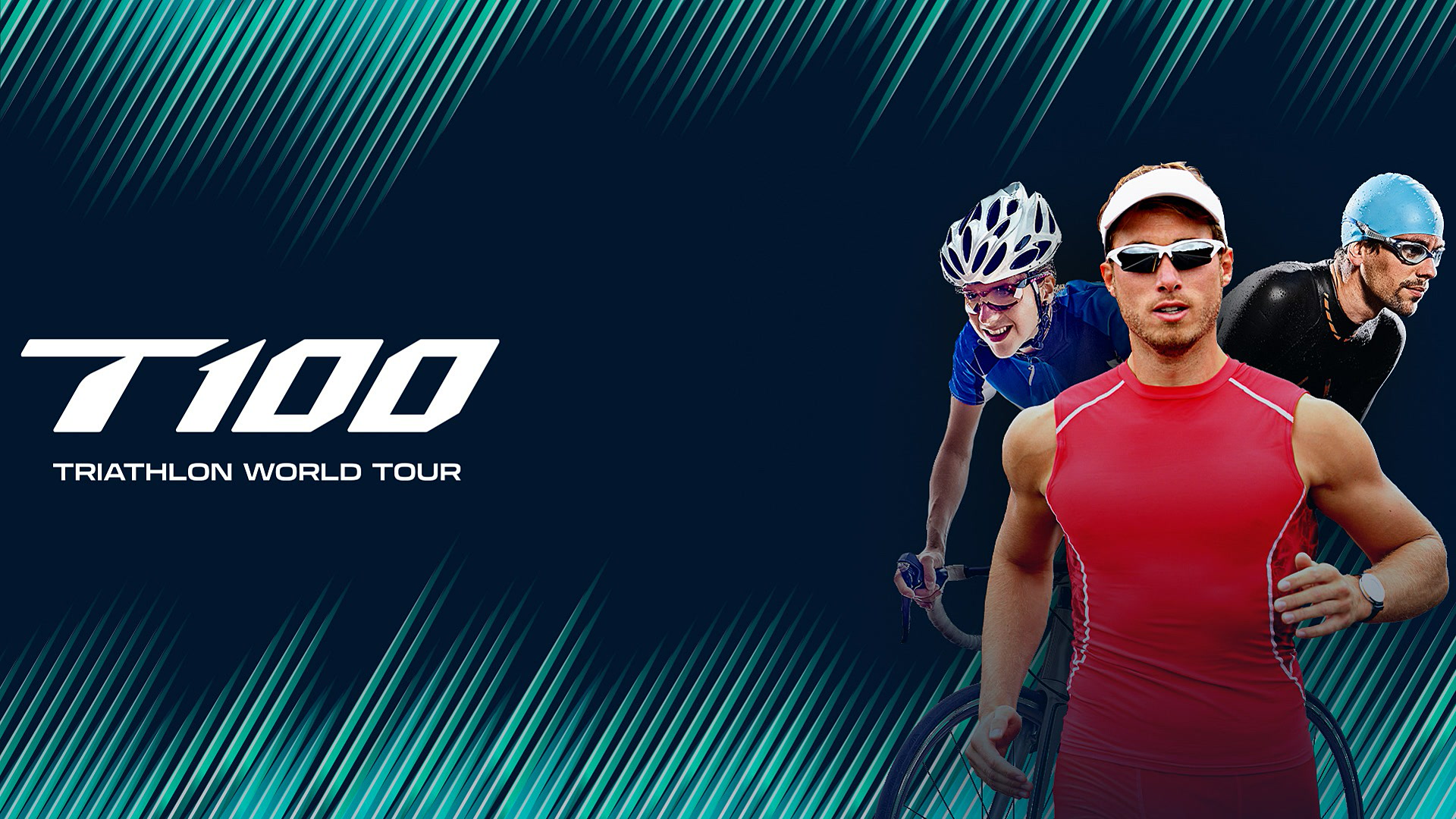 Triatlon: PTO Tour - Singapore