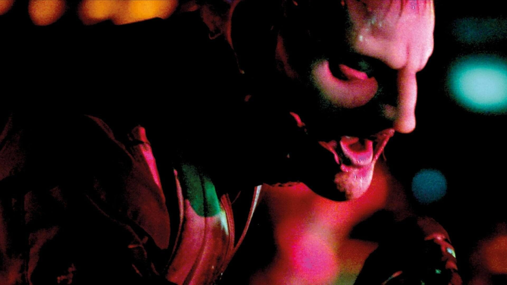 Slipknot - Day of the Gusano