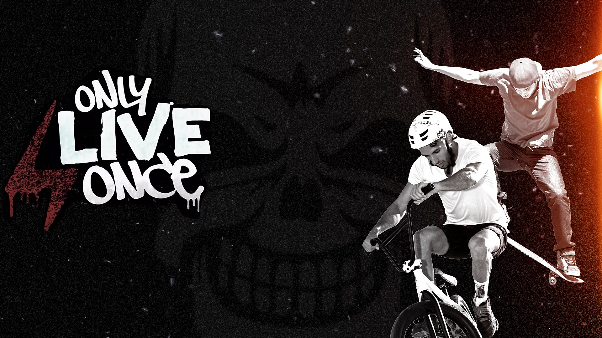 Only Live Once: FISE China