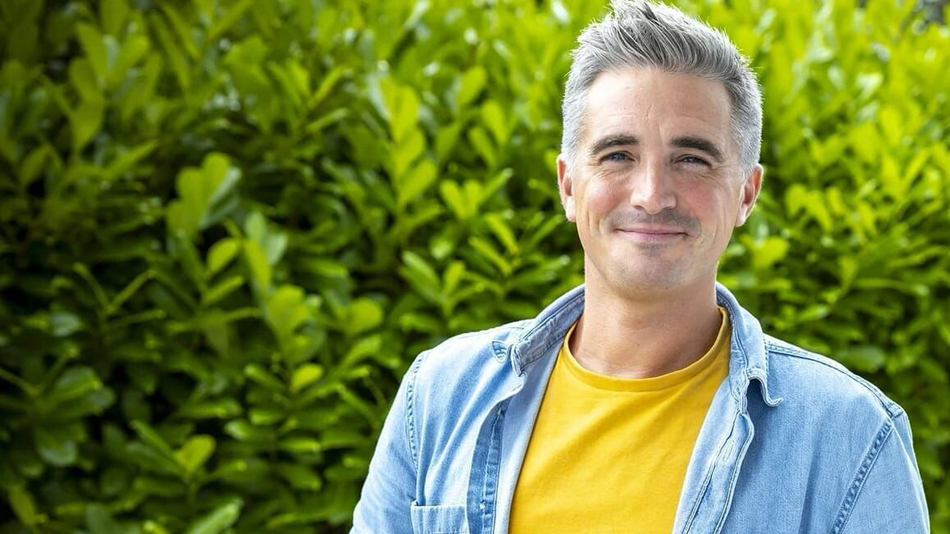 Donal Skehan: Domaća kuhinja
