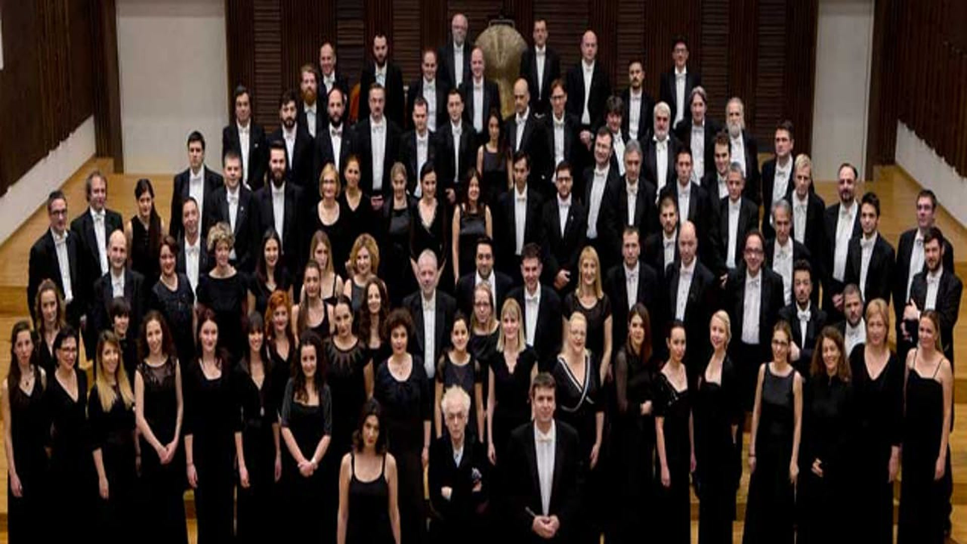 Beogradska filharmonija