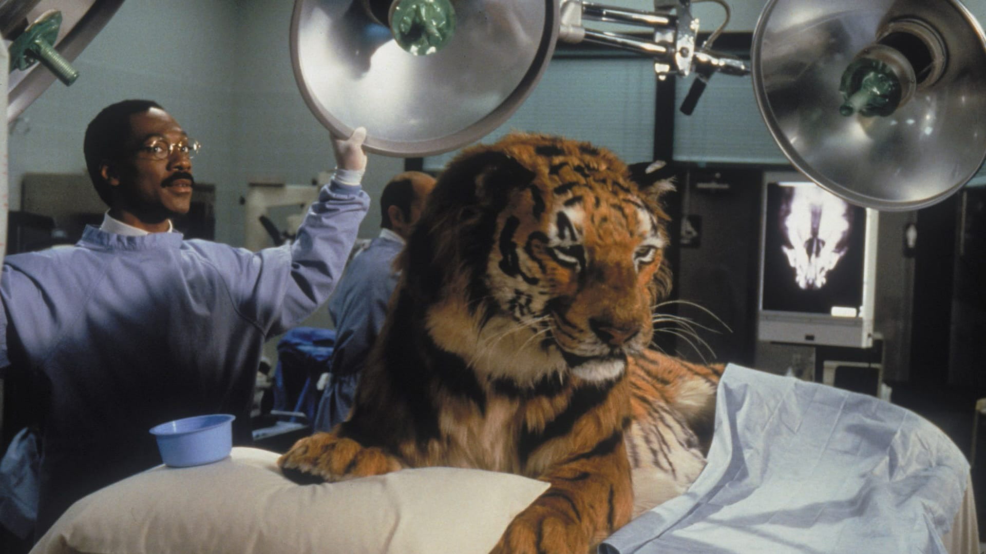Doctor Dolittle