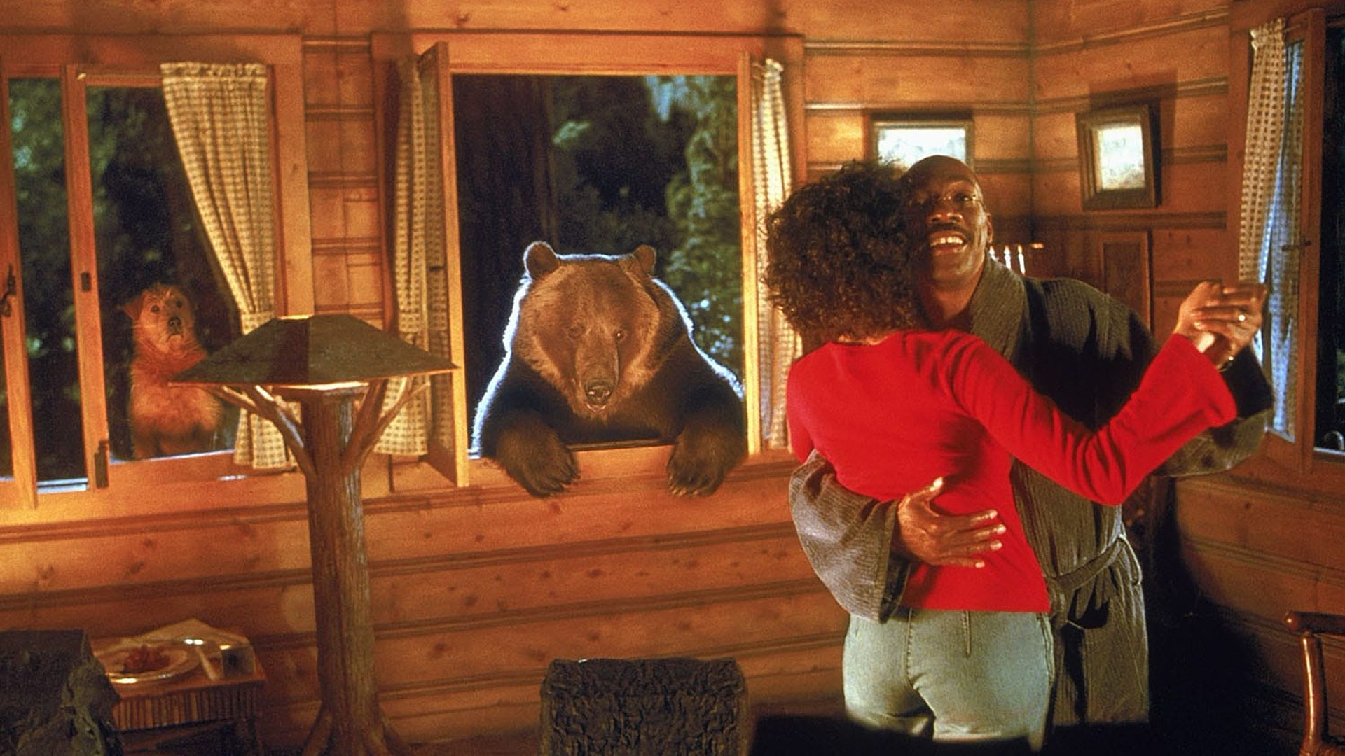 Dr. Dolittle 2