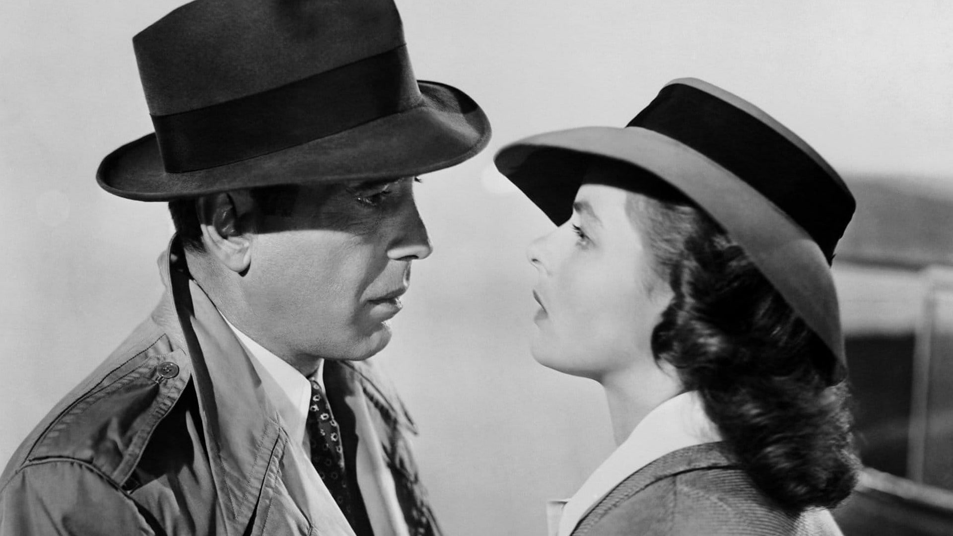 Casablanca