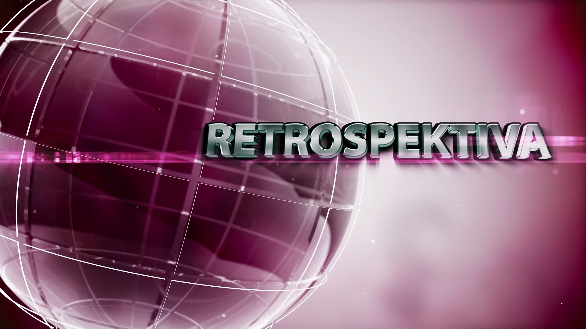 Retrospektiva