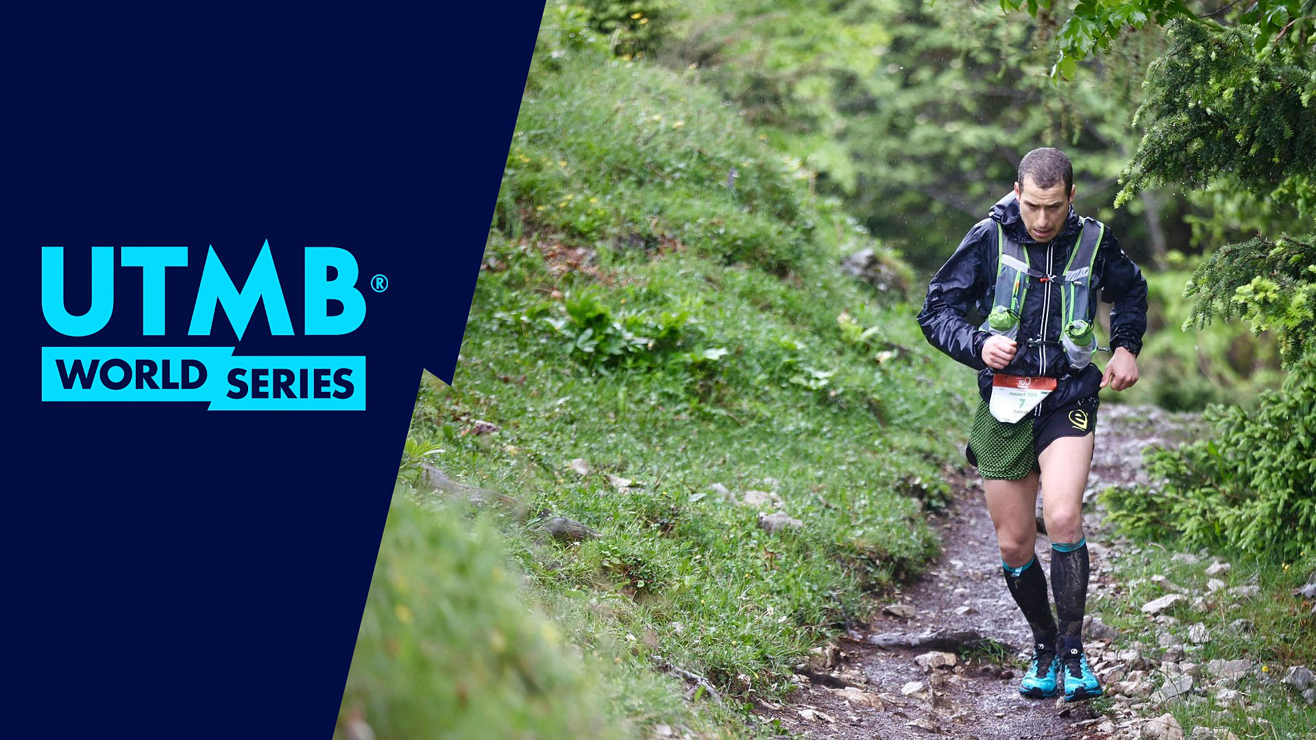 Trail trčanje