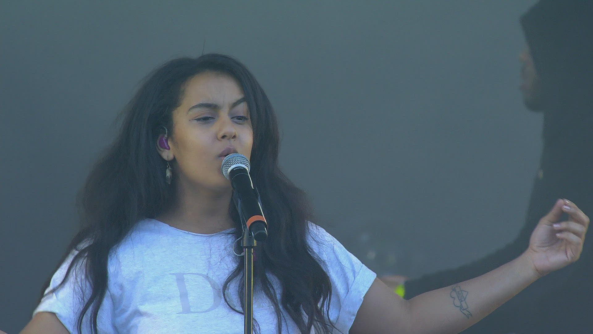 Bibi Bourelly - Live at Eurockéennes