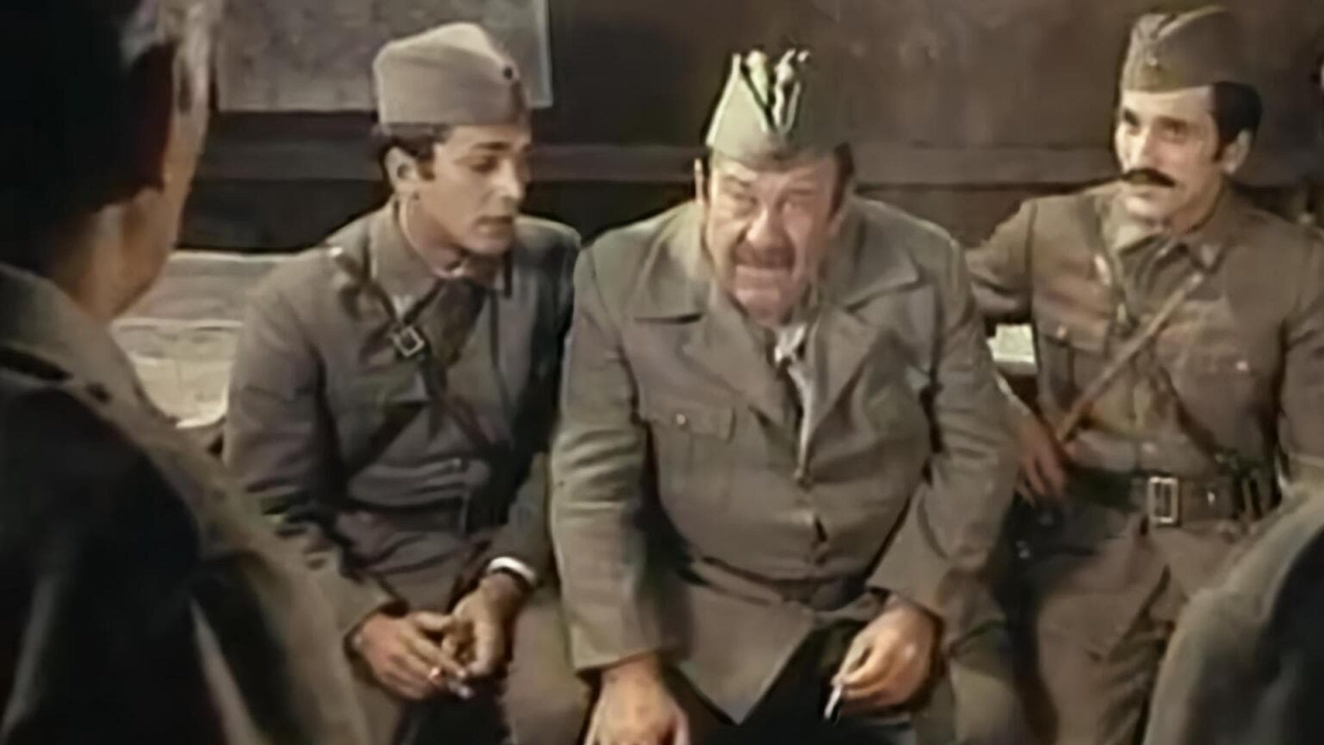 Povratak otpisanih